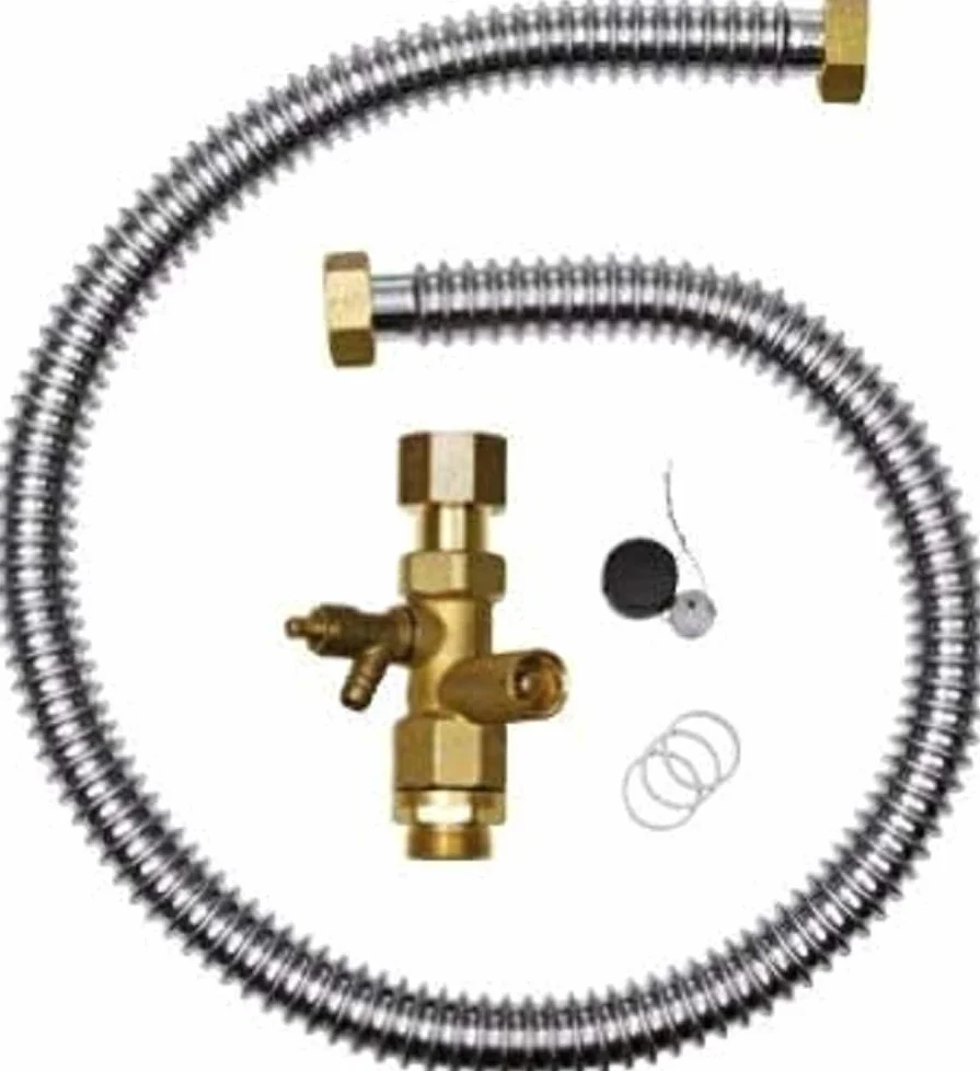 Junkers – Kit Union Vaso Espansione Aas per caldaia KBR