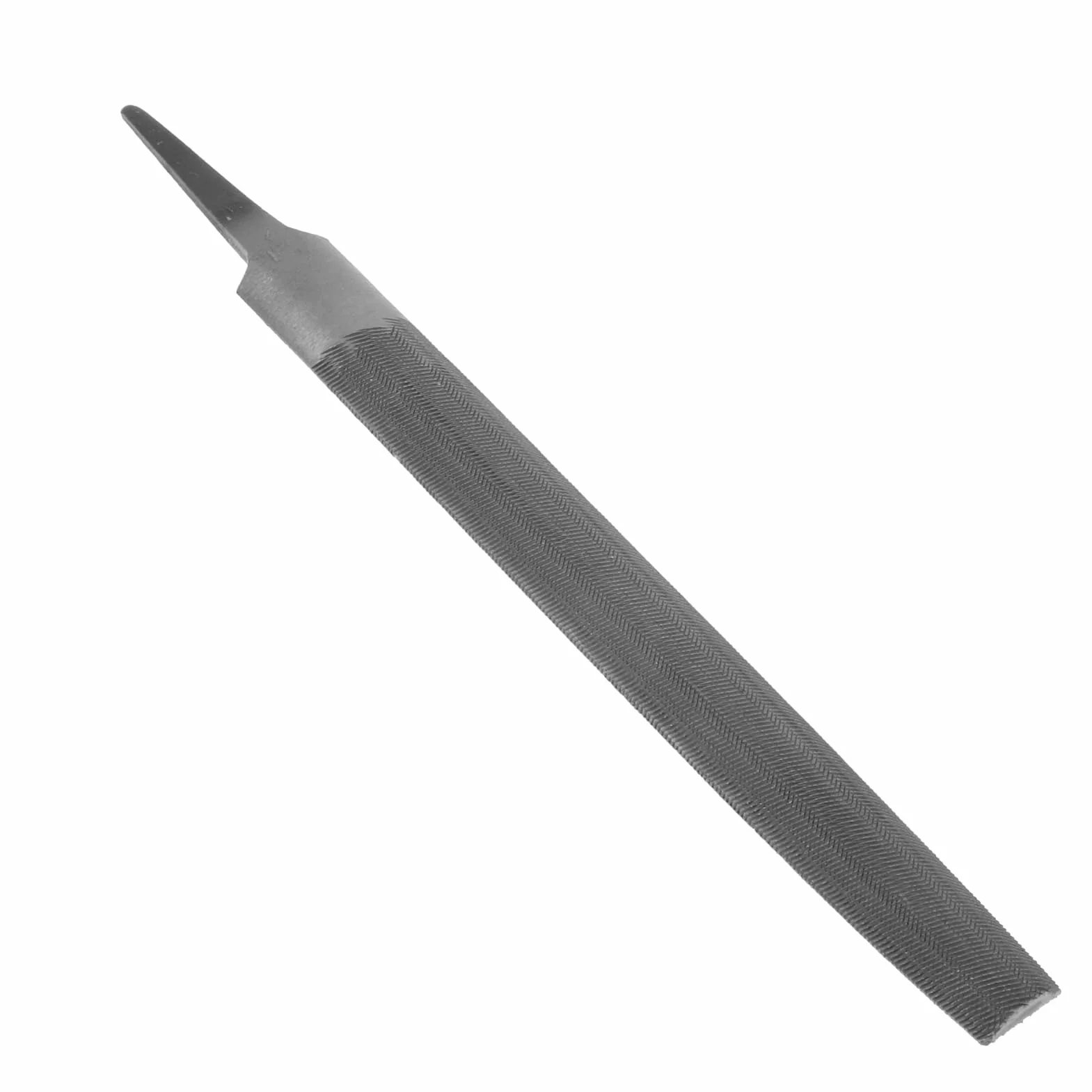 UKCOCO 5 Pz Lima Semicircolare Semitonda Acciaio Al Carbonio
