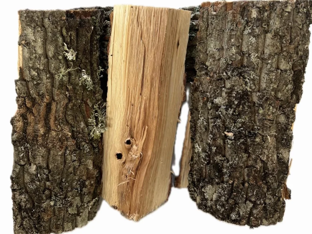 Legna da ardere vera quercia carpino Appennino Toscano 30 kg sacchi 15 kg forni termocamino barbecue stufe