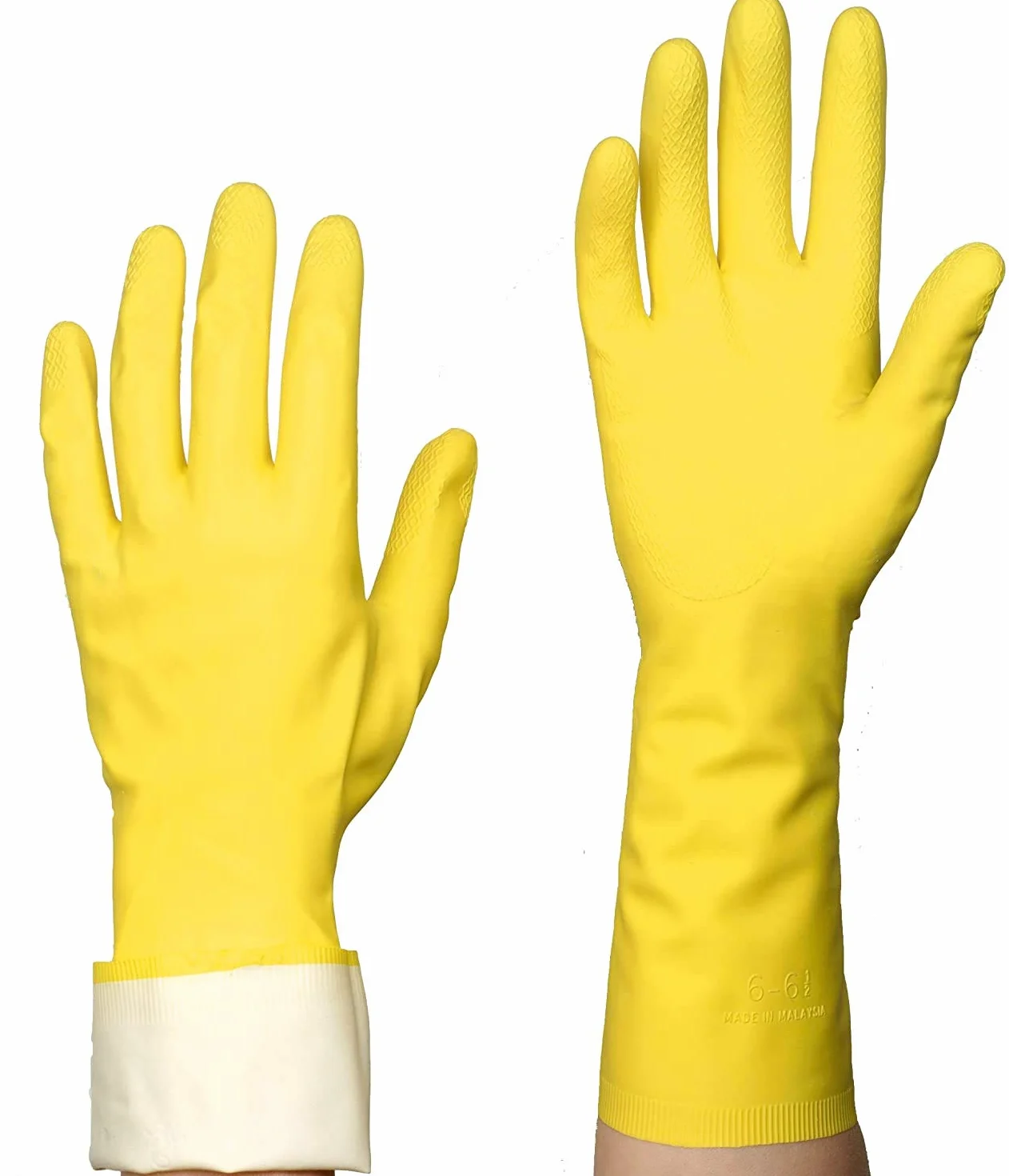 Spontex Guanti Milleusi Taglia L