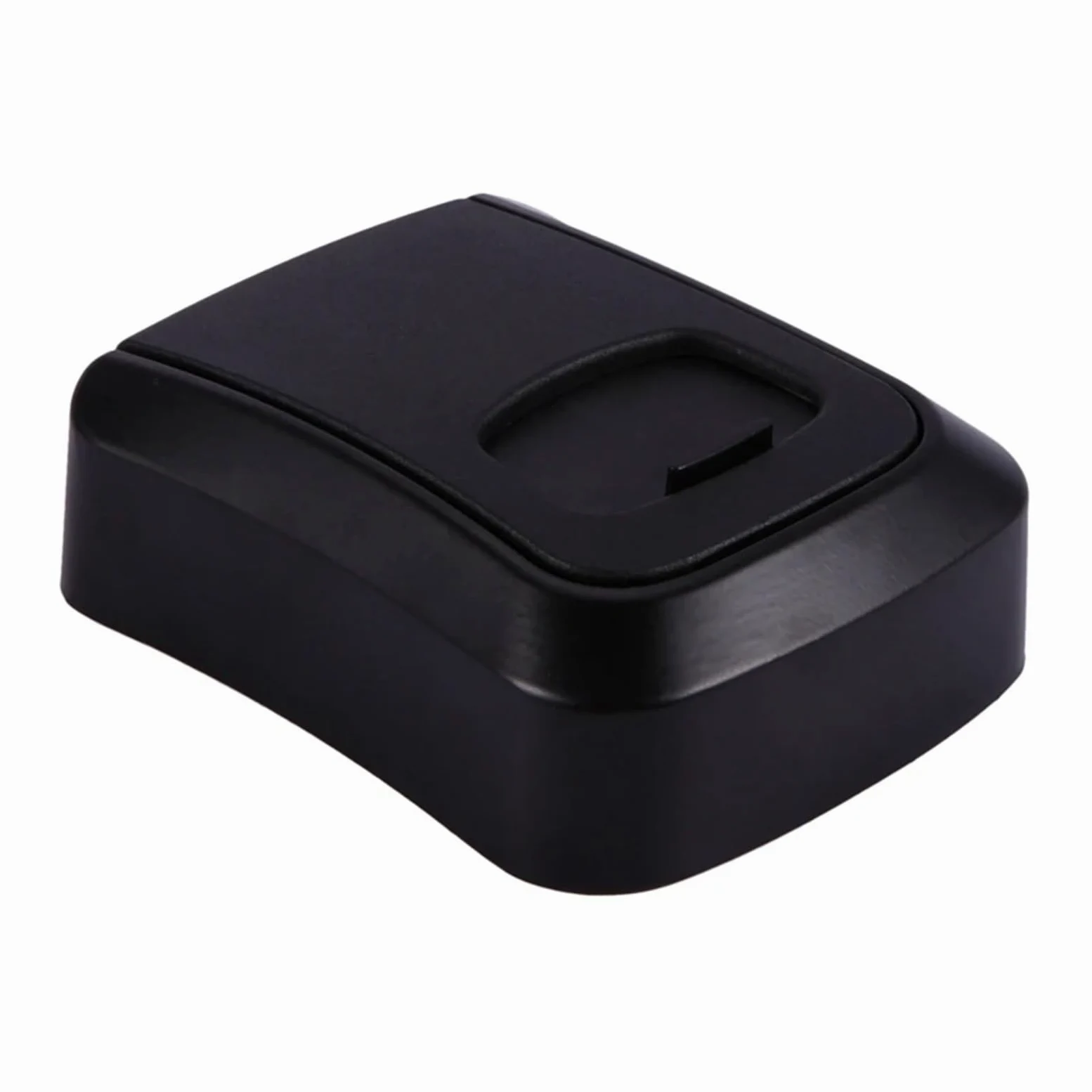 Cassetta Chiavi con Codice 3X Black Password Key Lock Box Wall Mounted Zinc Alloy Weatherproof 4 Digit Combination Storage
