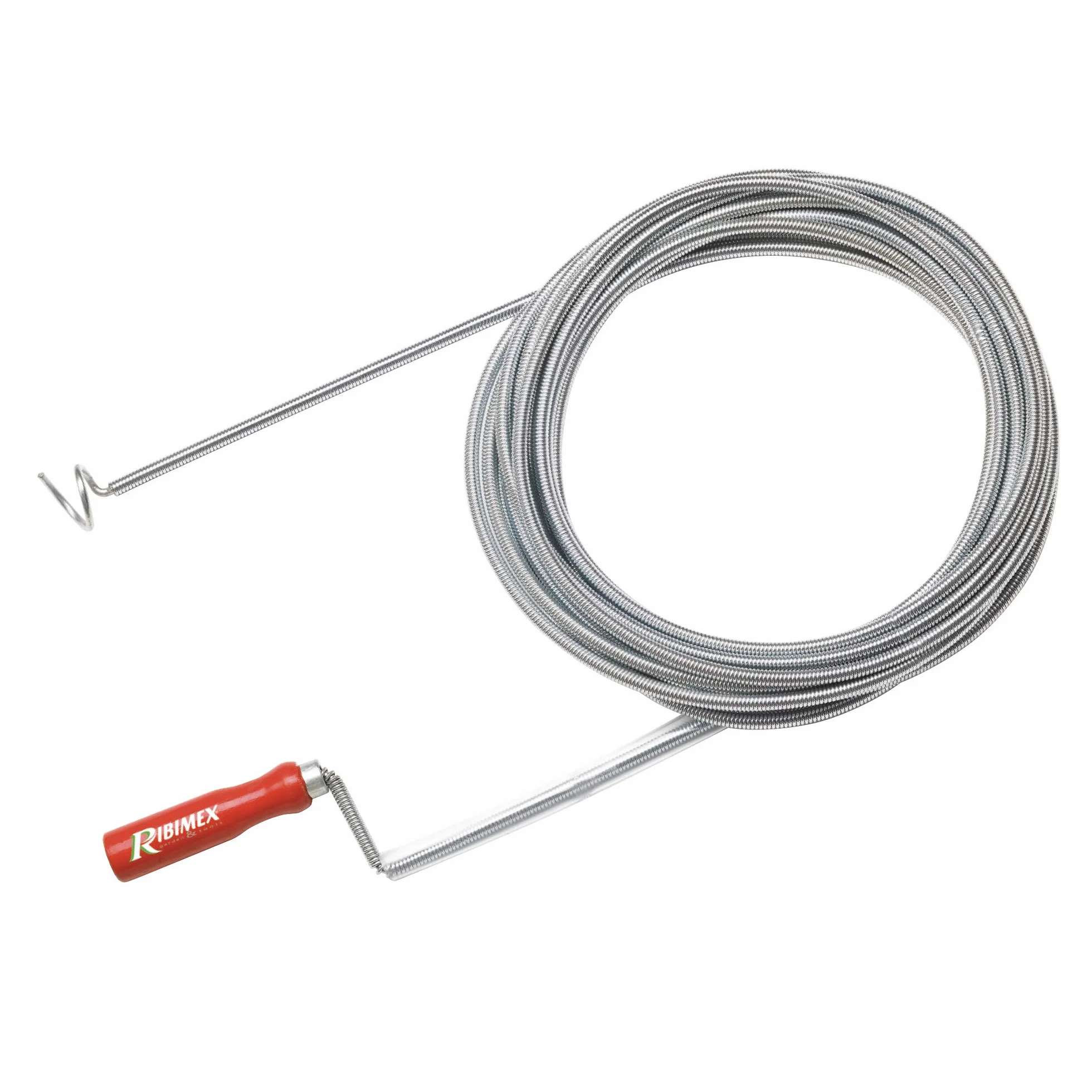 Ribimex Sonda Sturatubi 10 m 8 mm PRFD100C