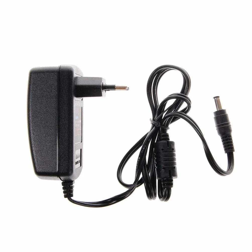 Alimentatori alimentatore stabilizzato trasformatore 220V telecamere 12V 2A 8PZ