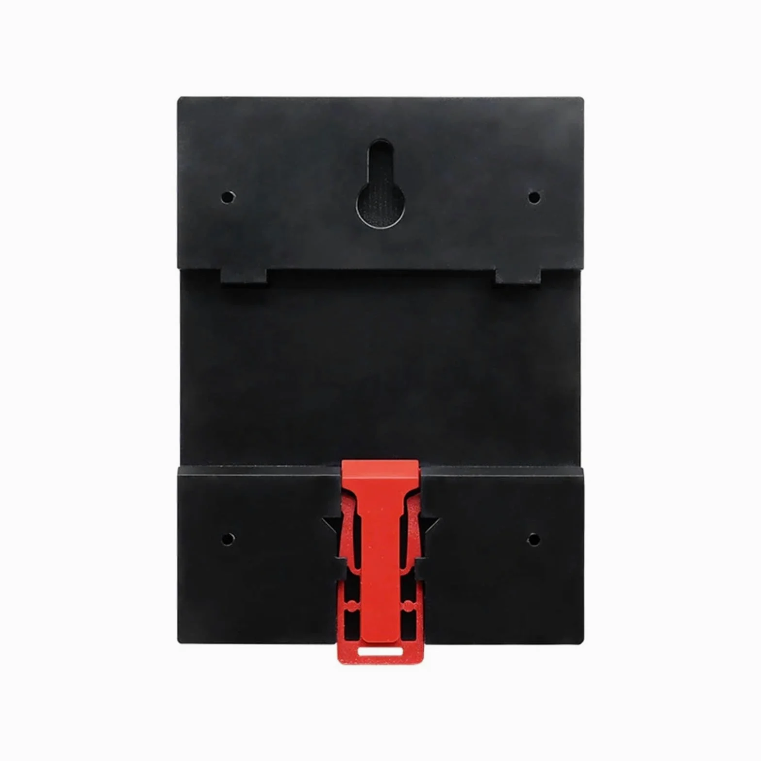 Misuratore di Potenza Digitale Watt RS485 Consumo di Corrente su Guida DIN Trifase CA 220 V(with 150A CT)