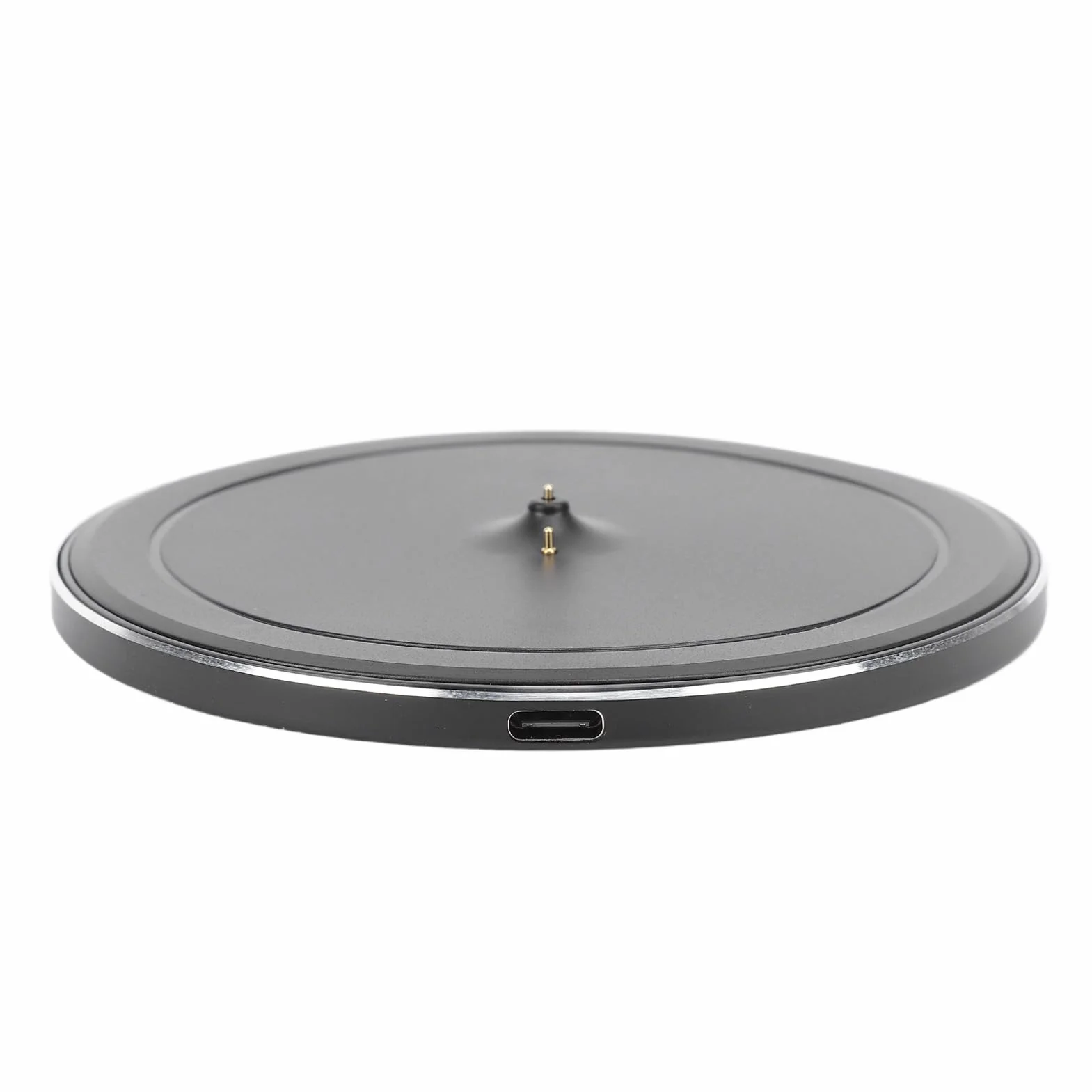 Dock di Ricarica per Altoparlanti Portatili, Design Leggero e Compatto con Chipset Intelligente per Protezione da Sovracorrente, Plug and Play per UE Boom 3 e Megaboom 3