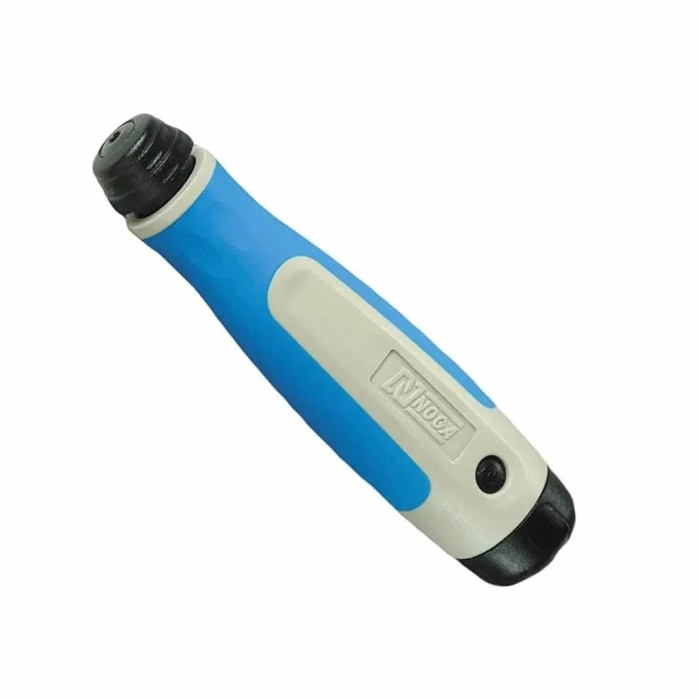 Noga NG8150 Heavy Duty Deburr Tool, 10 lame S10