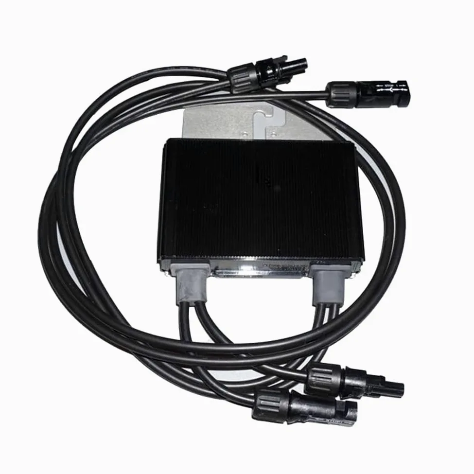 Ottimizzatore pannello solare 320W per pannello fotovoltaico Stabilità di tensione pannello solare Ottimizzatore di potenza fotovoltaico Ricambi Accessori