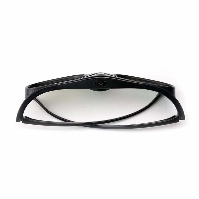 XGIMI DLP Link 3D Glasses Liquid Crystal Rechargeable Active Shutter Eyewear for Most DLP-Link 3D Projectors …