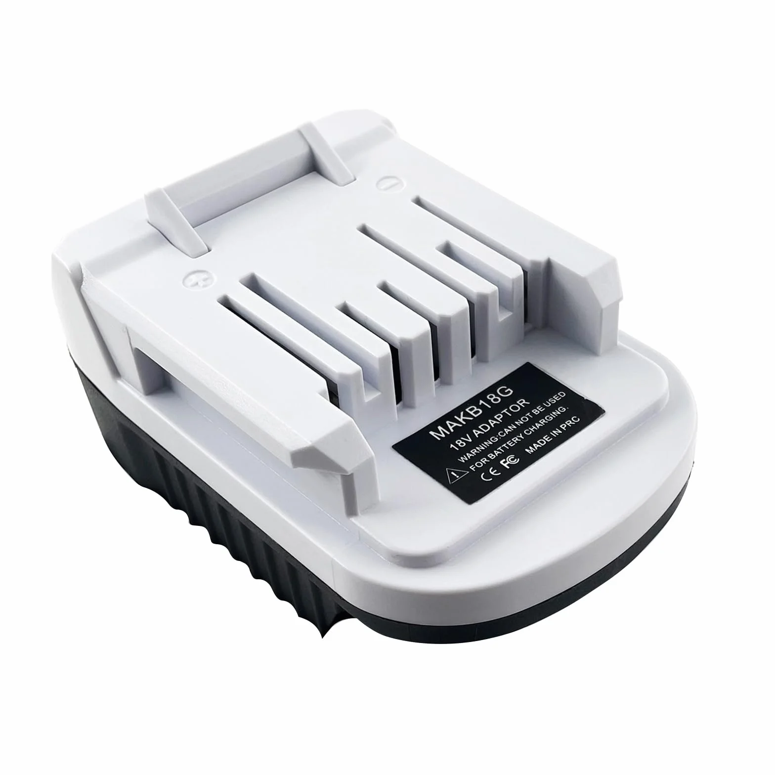 Adattatore convertitore batteria per Makita B Series 18V Li-ion G BL1815G BL1813G