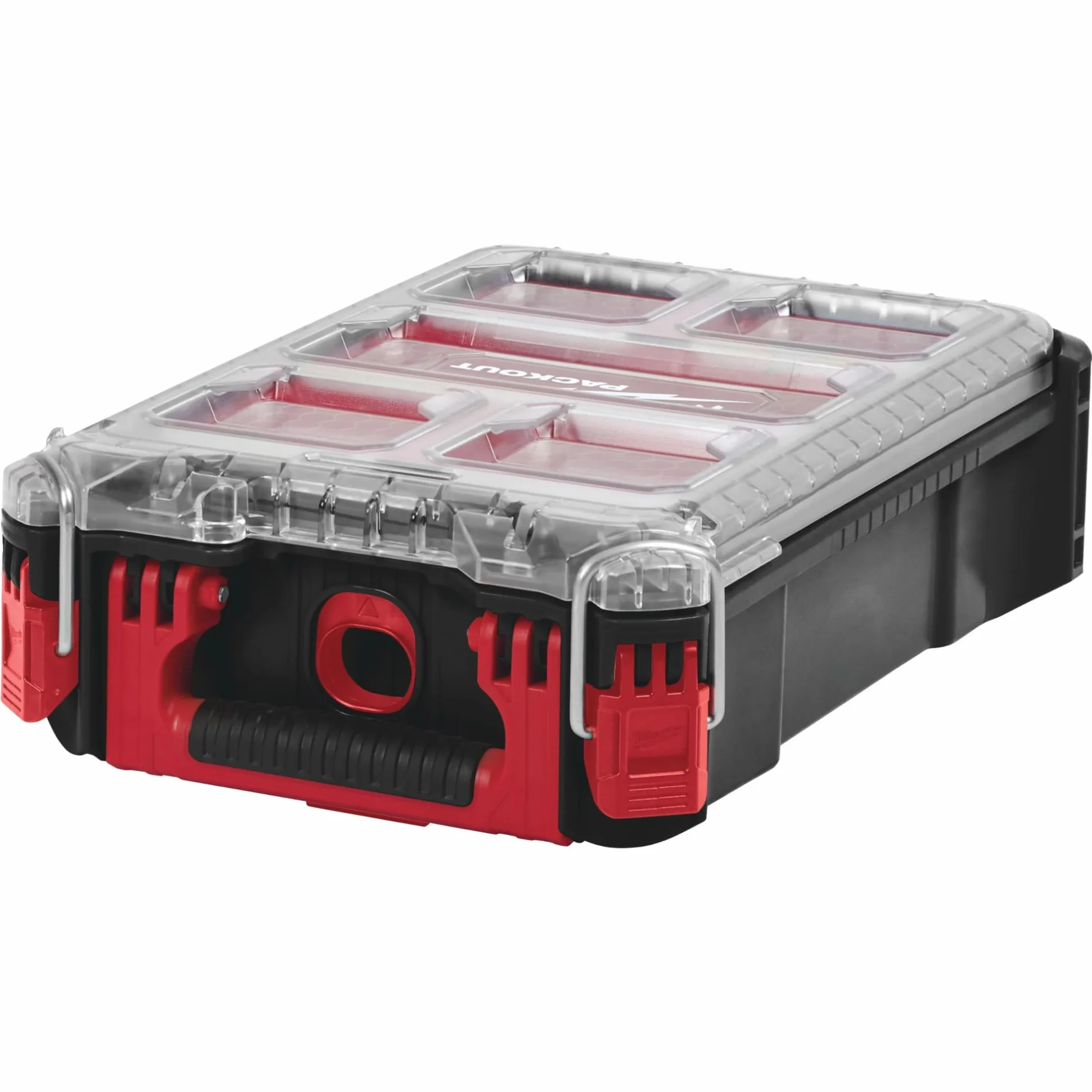 Milwaukee Packout Organiser Compact smistamento scatole