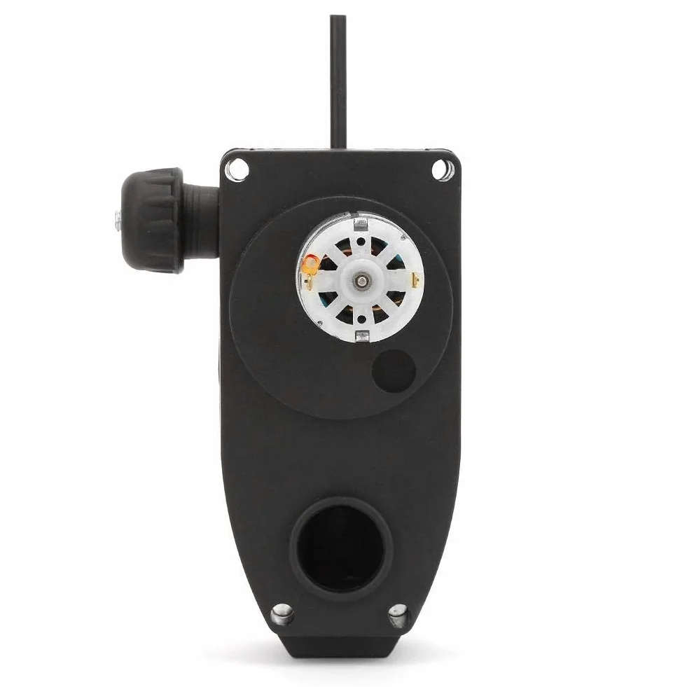 Motore di avanzamento filo per saldatore MIG DC 24V 10W 0.6-1.0mm 1.5-12 m/min