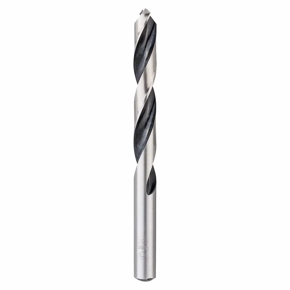 Bosch HSS PointTeQ Punta Elicoidale 13 x 101 x 151 mm Ø 13 mm per Metallo