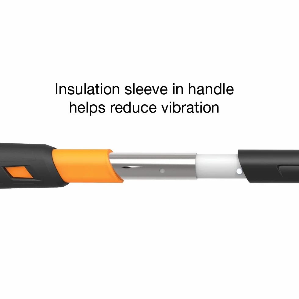 Fiskars IsoCore Mazza da demolizione 1,8 kg 35,6 cm