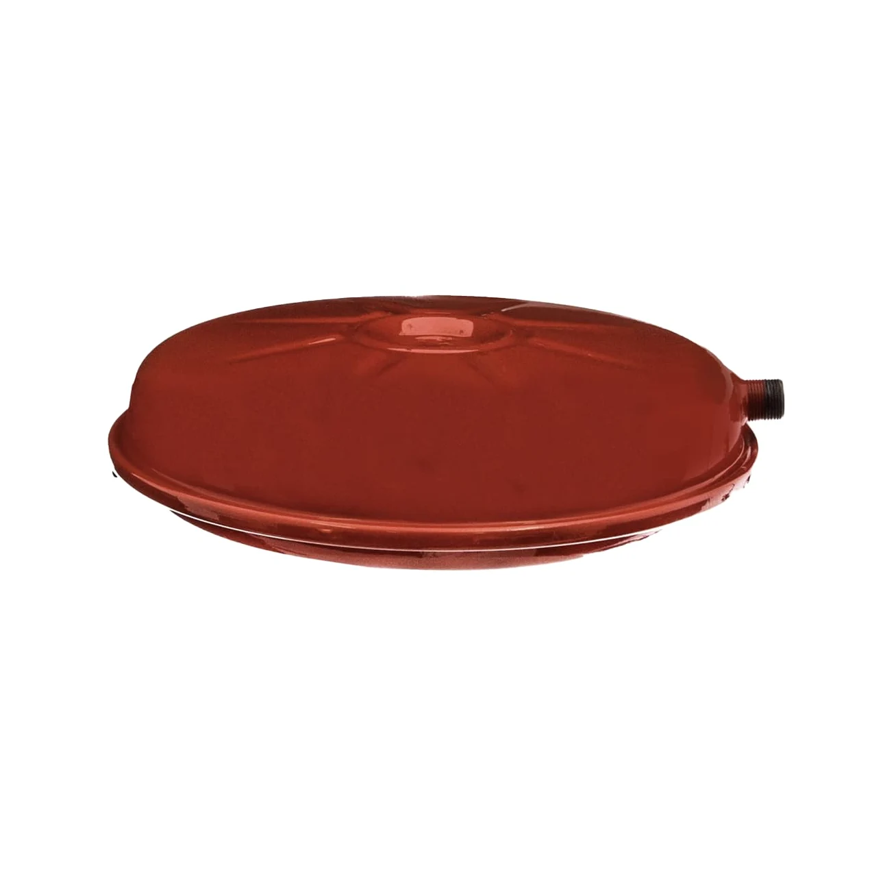 VASO ESPANSIONE CALDAIA 10 L 385 mm DIAMETRO ROSCA 3/4" 3bar 108 mm X 385 mm