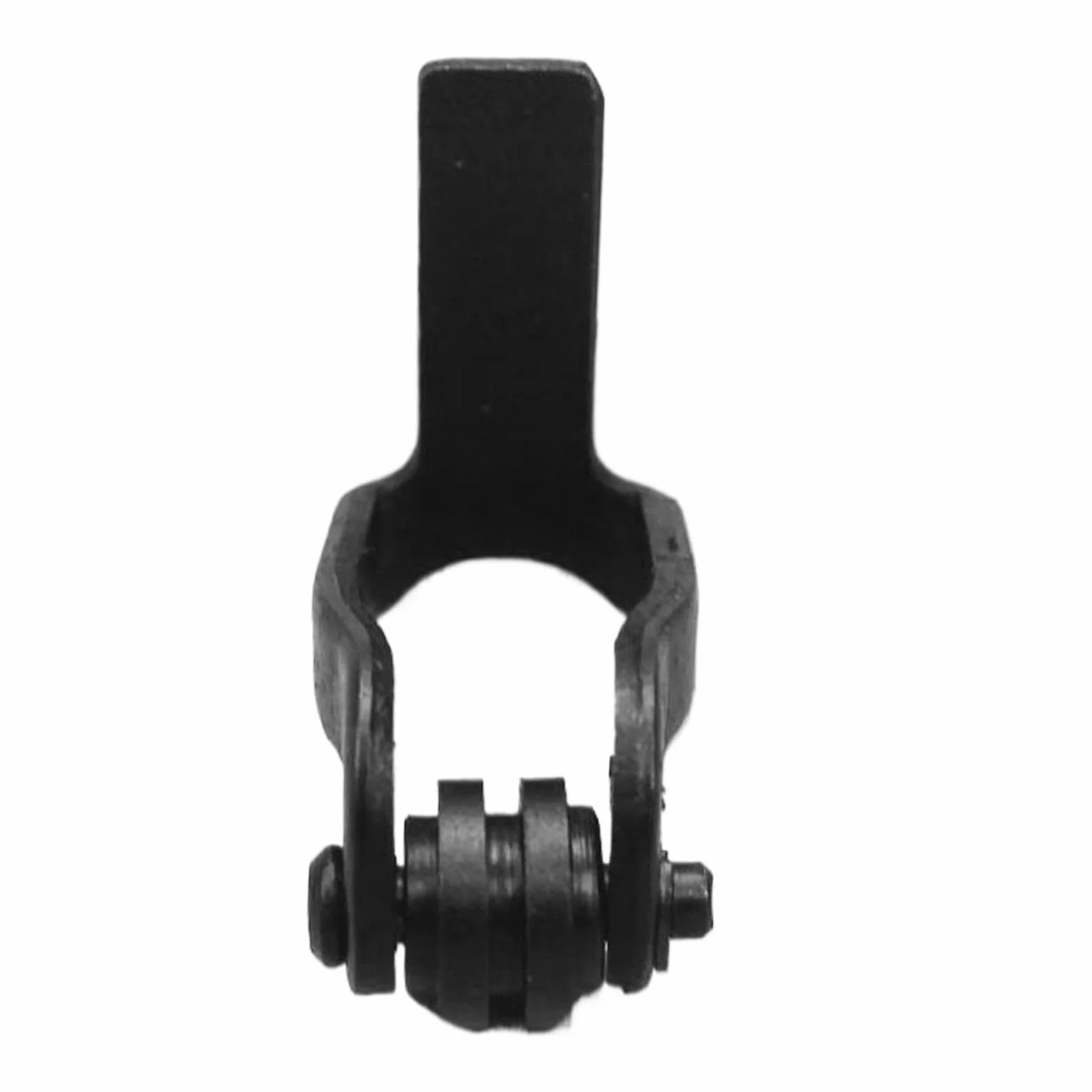 Guida per seghetto alternativo - Ruota a rulli per la precisione 'utensile | Accessorio di ricambio con rotazione e design di allineamento di precisione per uso professionale, lavorazione d