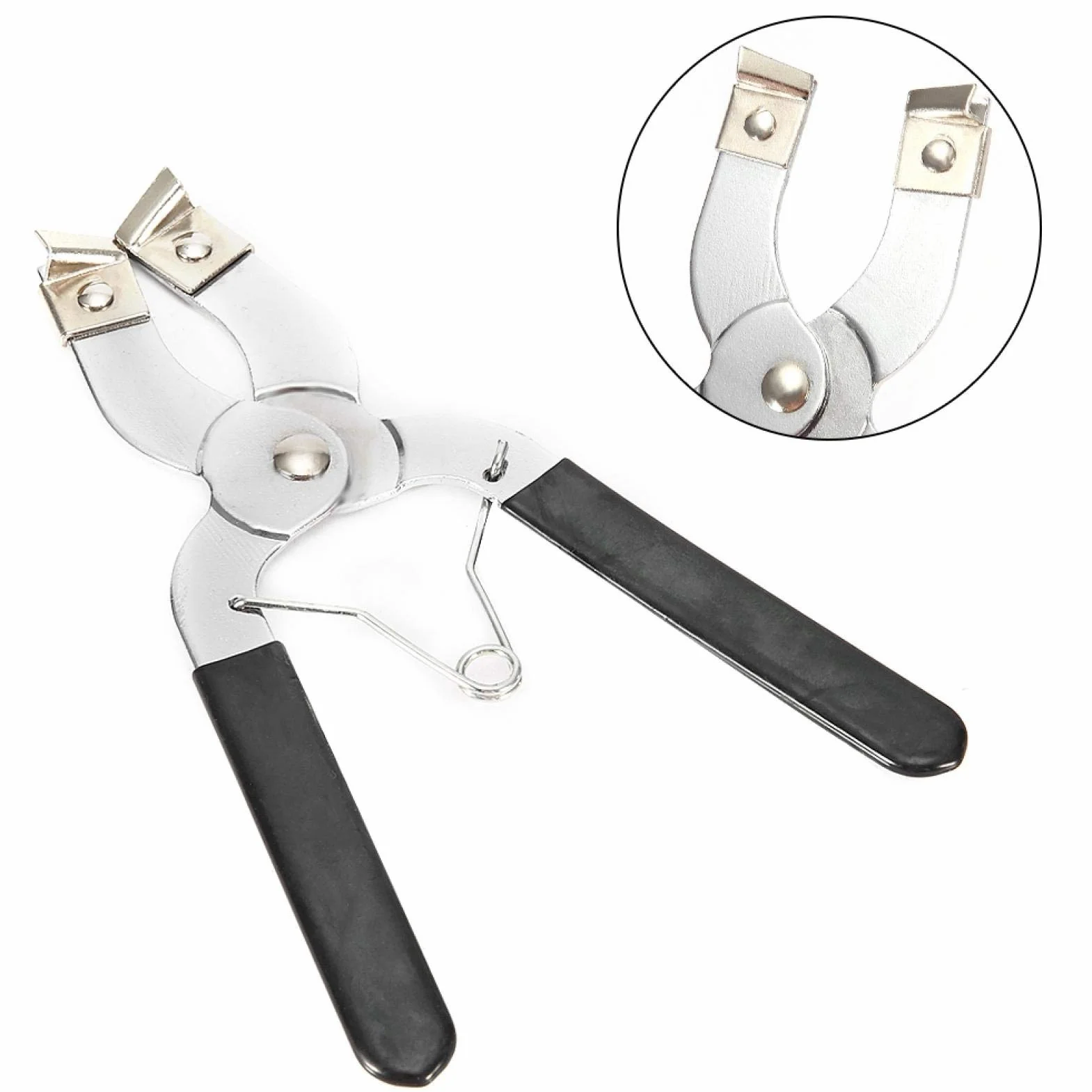 Expander Installer Remove Tool Pinze di Installazione per Fasce Elastiche per Auto