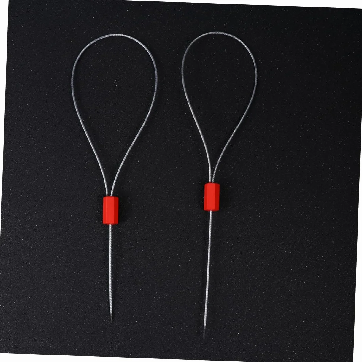 Cabilock 50 pezzi Pinze Per Sigillatura Kit