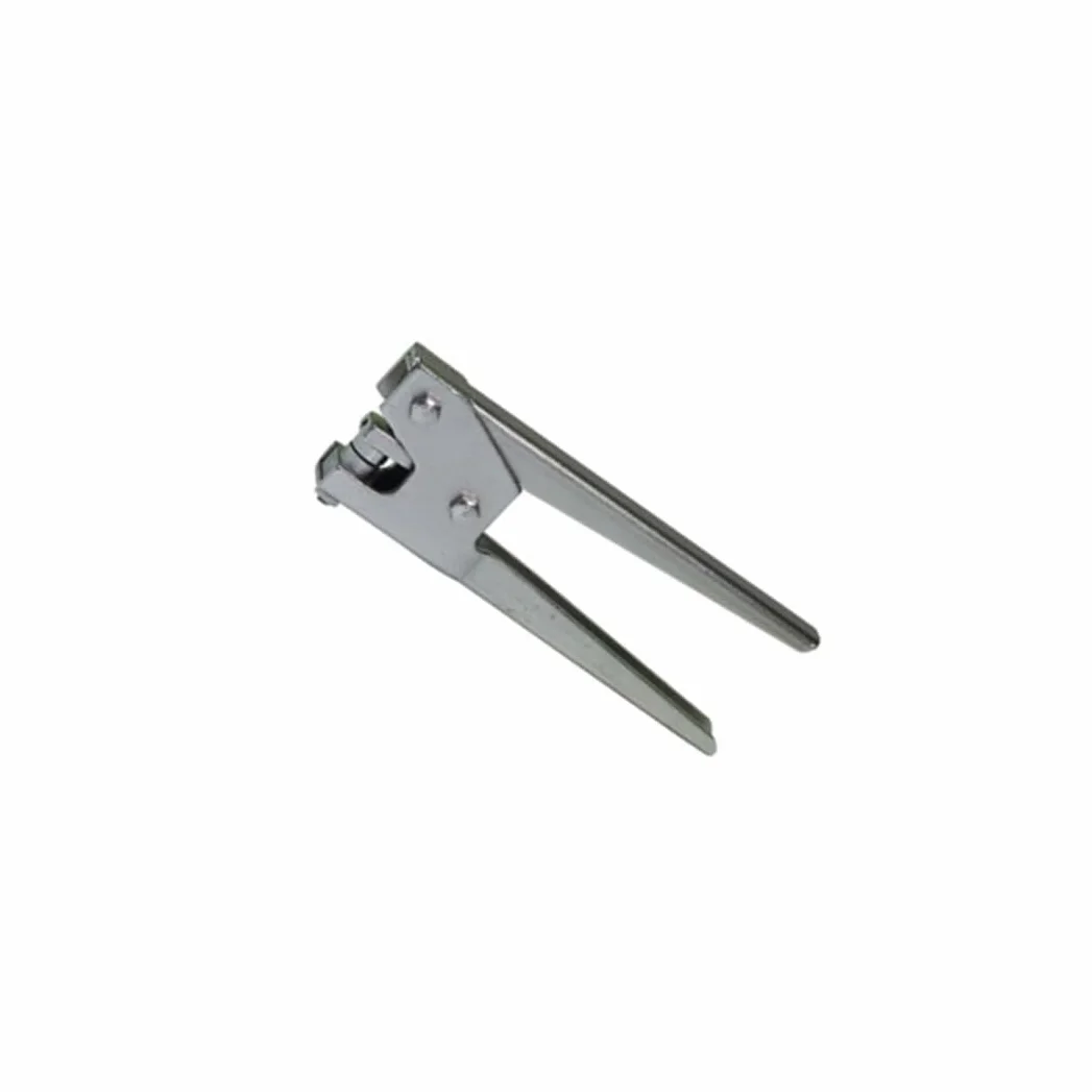 Pinza per sigilli di piombo CG94 180 mm