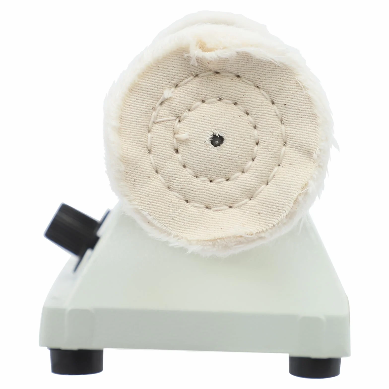 Lucidatrice da banco 350W 10000RPM Smerigliatrice e lucidatrice stand Motore