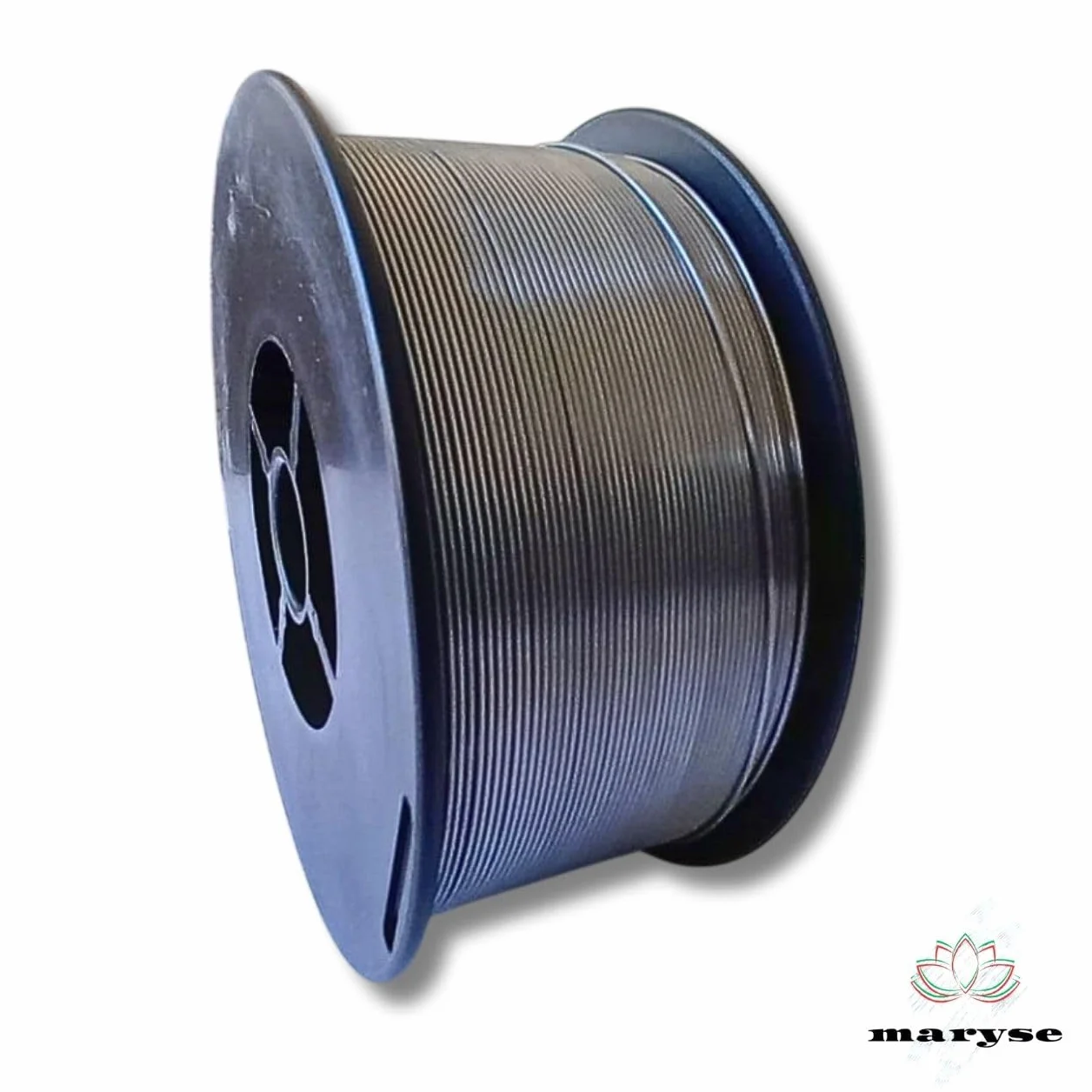 Filo Animato 0.8mm per Saldatura MIG No Gas Flux Cored Kg1