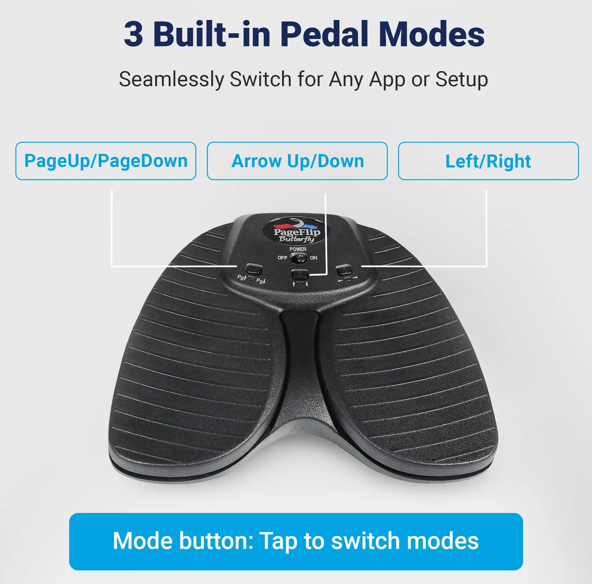 Pageflip Butterfly - Controller DAW