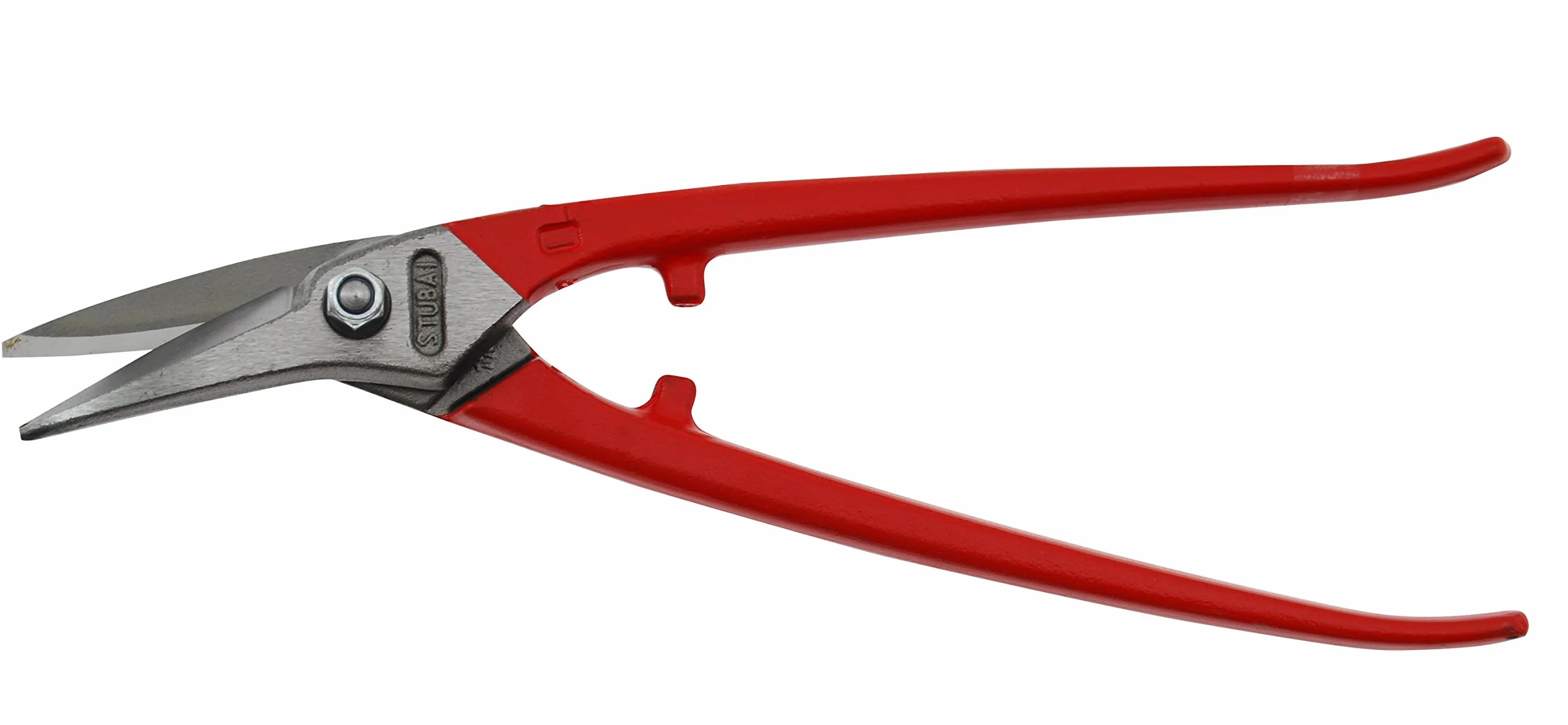 Stubai Cesoia Multiuso Lama Stretta Sinistra 280 mm