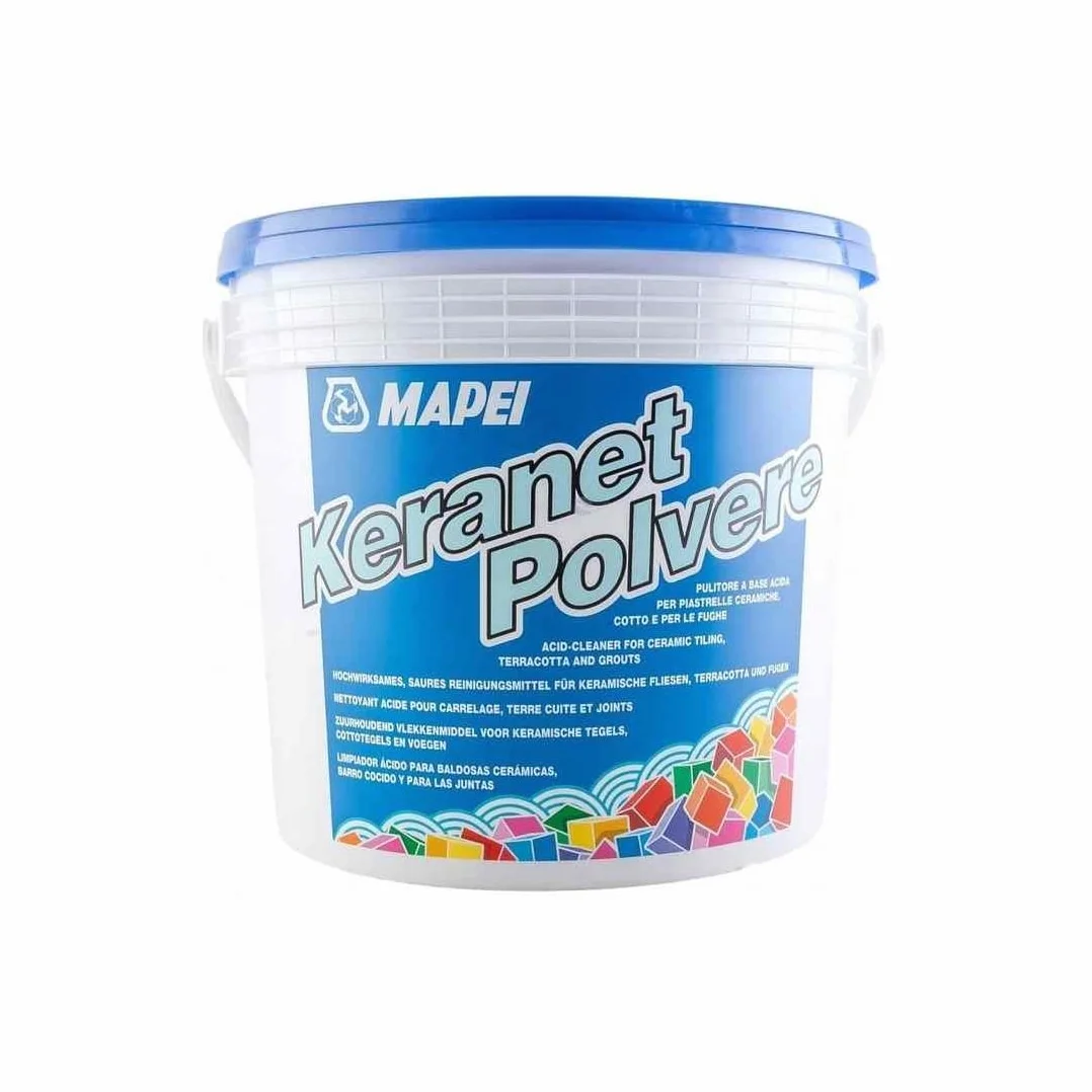 MAPEI KERANET POLVERE 1 KG