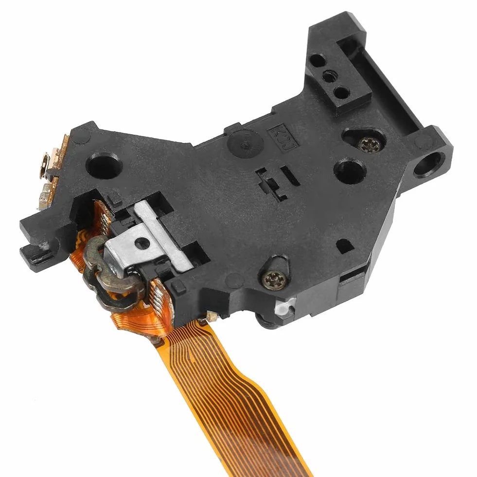 Sostituzione Lente RAE0152Z con IC per Meccanismo VCD, Ricambio Ottico 100% Nuovo Compatibile Lettore CD DVD Player