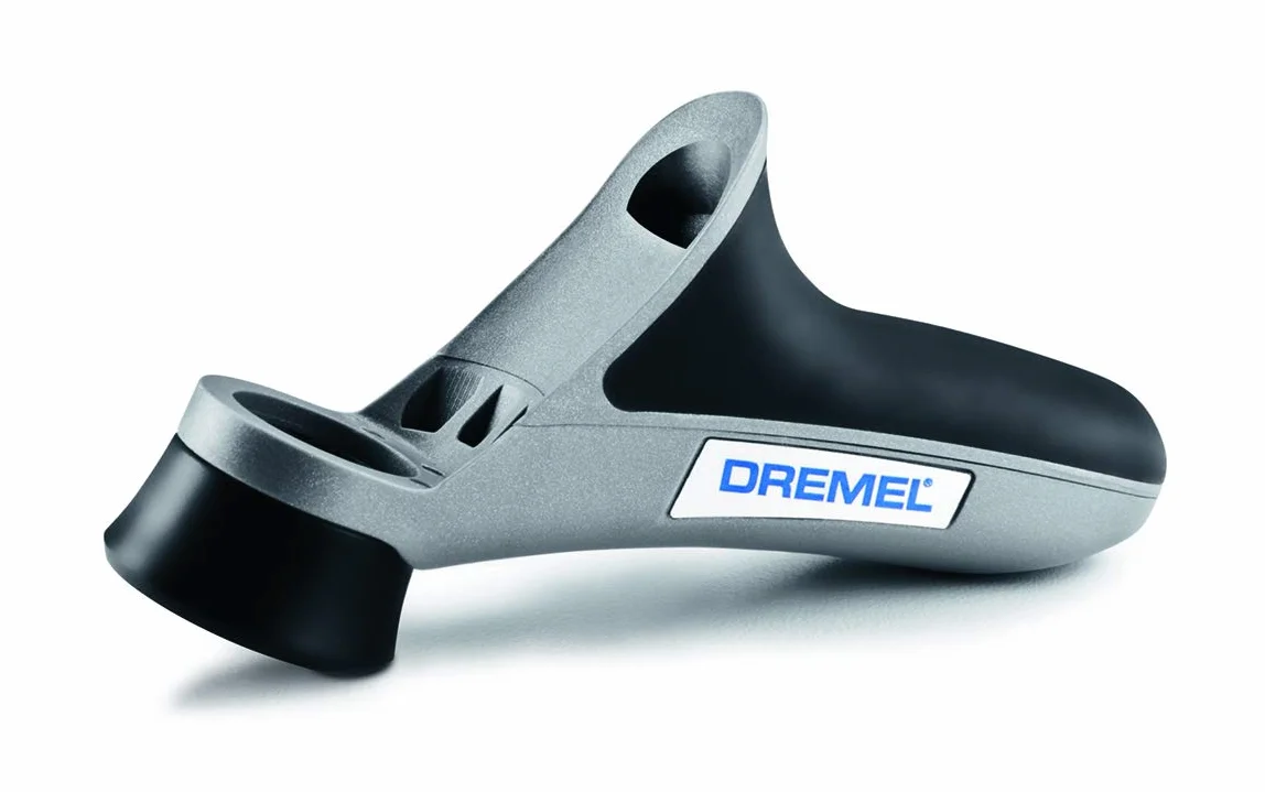 Dremel 577 Detailer's Grip - Set accessori multiuso per utensili rotativi