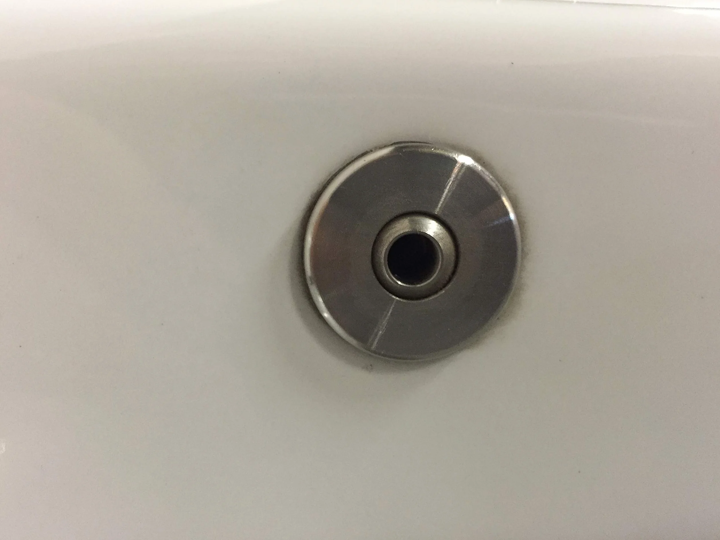 Aqua Bagno WC Taharet sedile per WC da doccia Soft Close sospeso con funzione bidet e sciacquone profondo ceramica