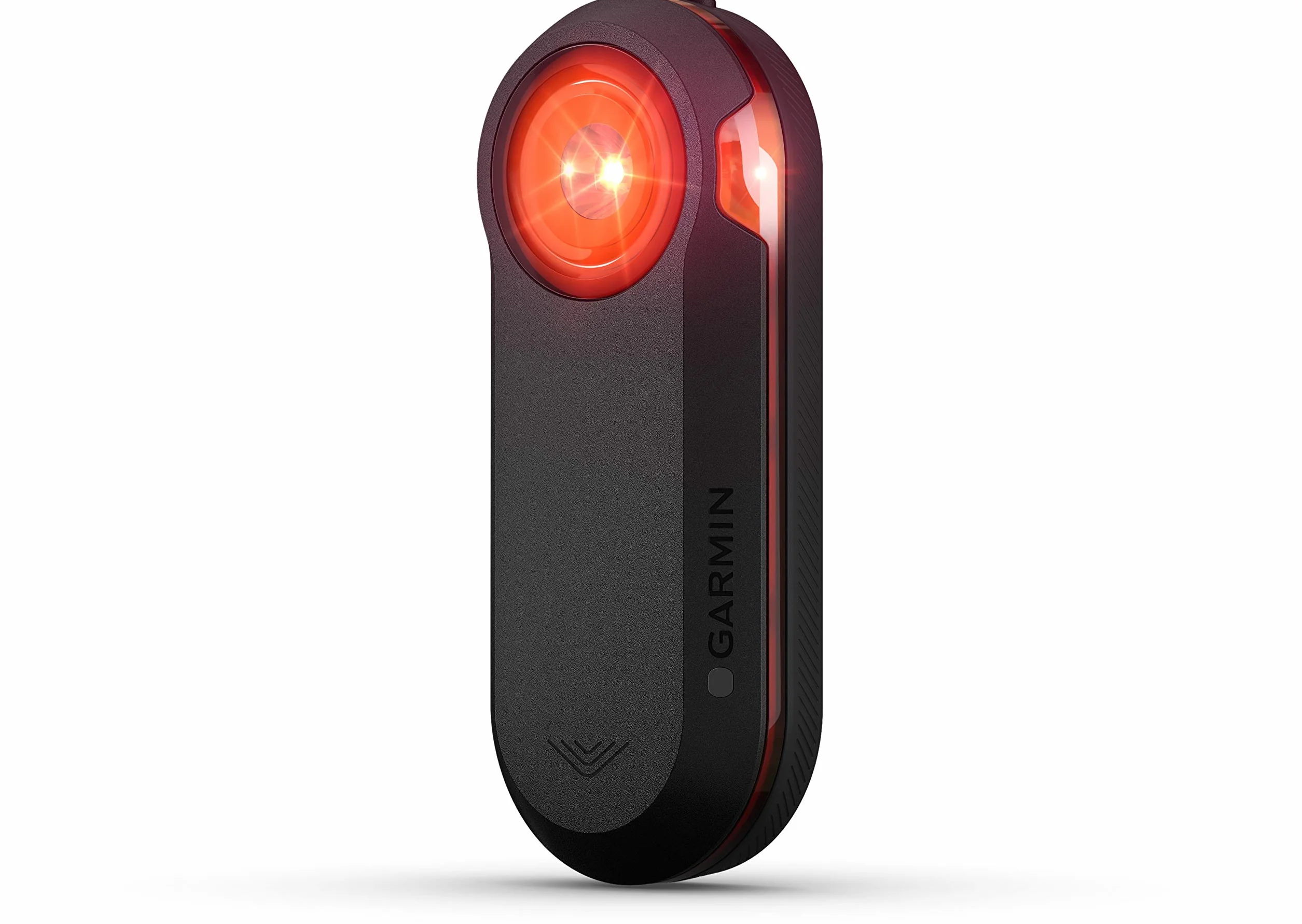 Garmin Varia RTL515, Radar con luce LED per bici, fino 65 lumen, rileva veicoli da 140 m