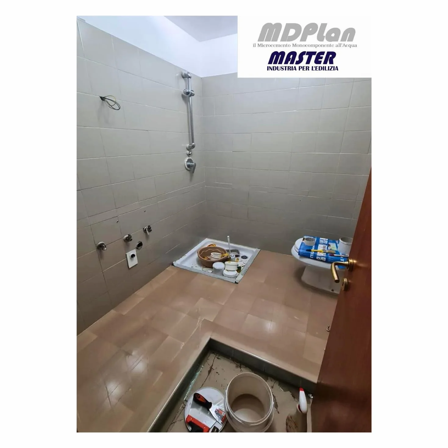 Resina Epossidica Satinata Epofix Coat RAL9010 1 Kg 12 MQ