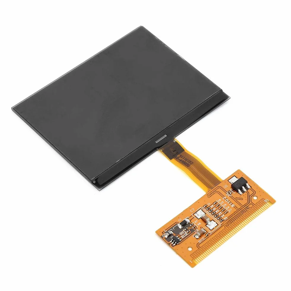 Schermo monitor per auto KIMISS, schermo LCD HD ad alta definizione per display monitor adatto per TT