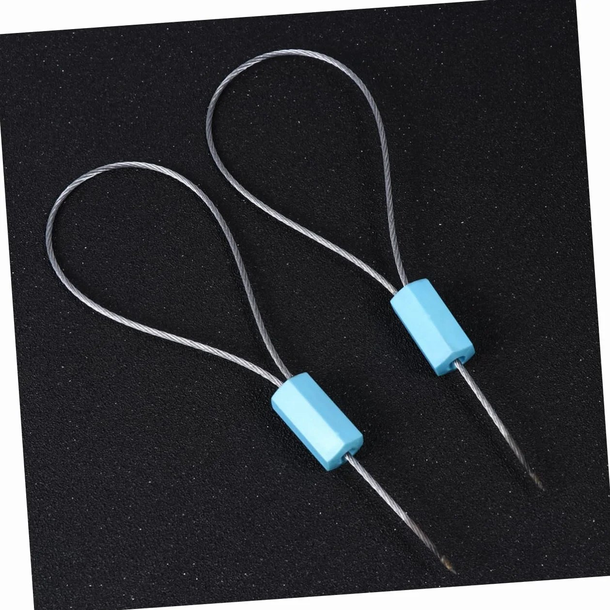 Cabilock 50 pezzi Pinze Per Sigillatura Kit