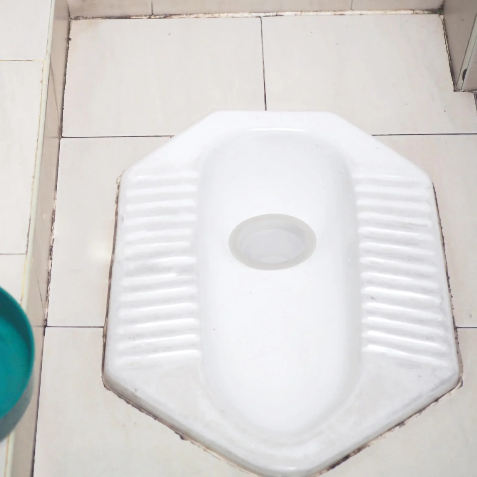 Gomma Profumatore WC 2 Pezzi per Squat Toilets Eliminare Odore Bagno