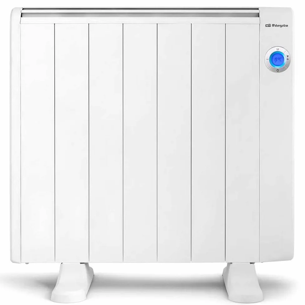 Emisor térmico 7 elementos - RRW 1300 1300 W