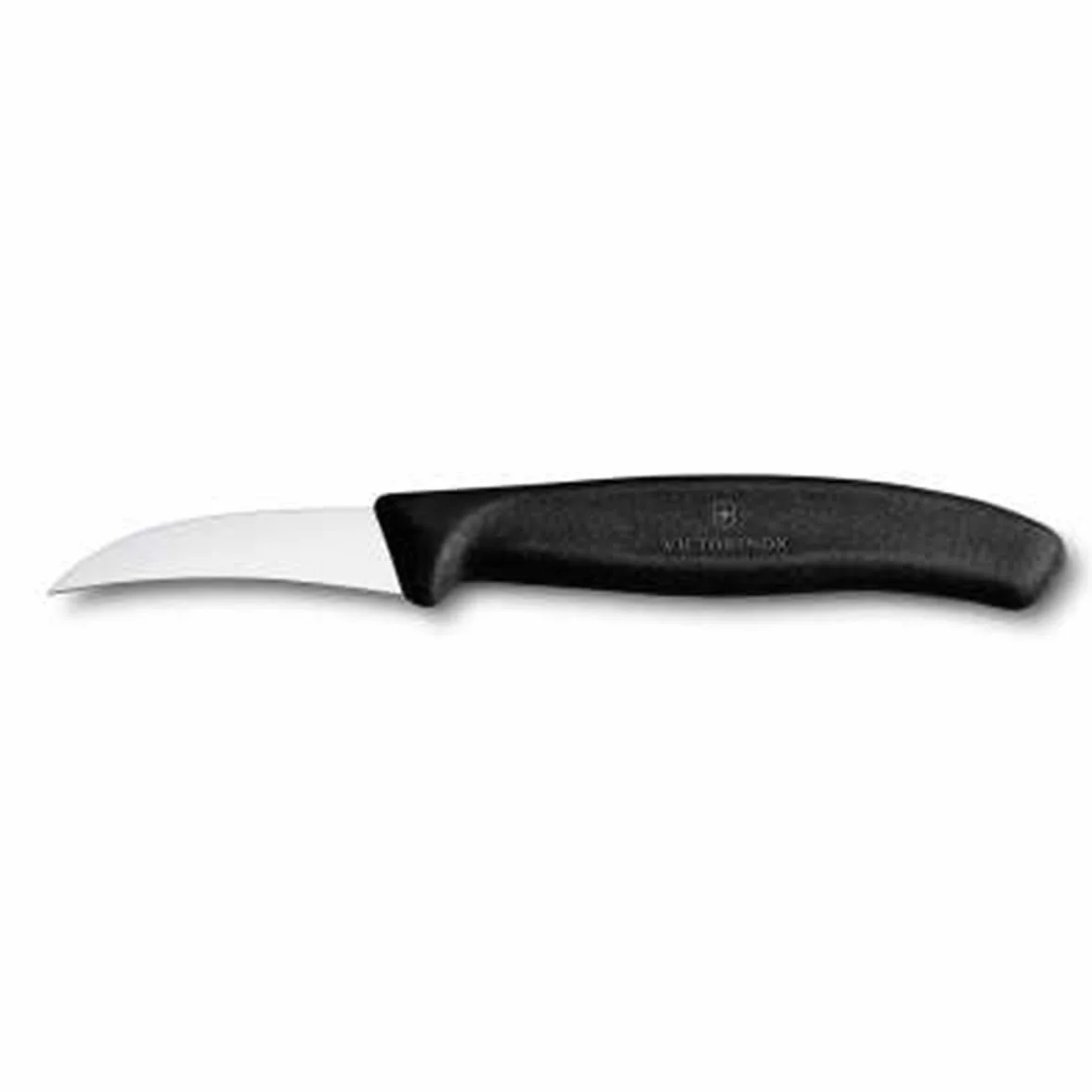 Victorinox SWISSCLASSIC Spleucchino da cuoco manico nero