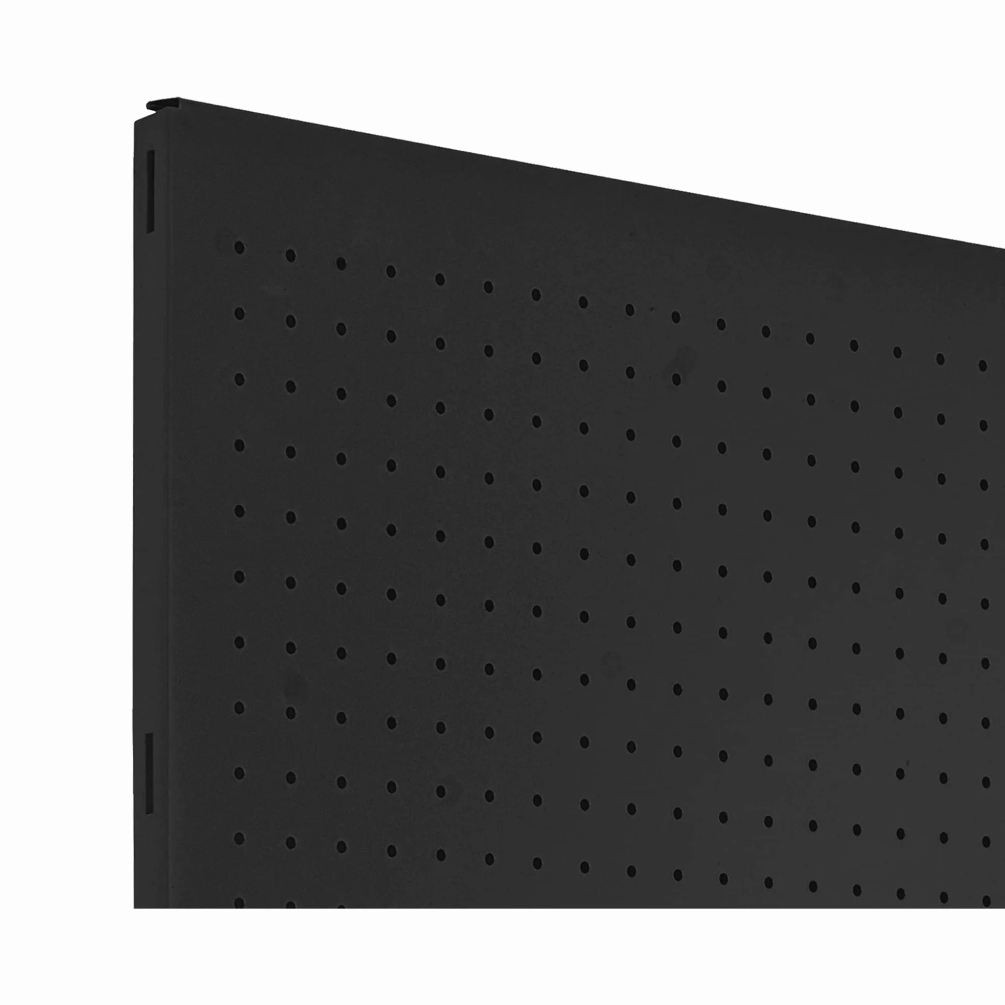 Cofan Pannello porta-utensili in acciaio 90 x 60 cm con 8 ganci