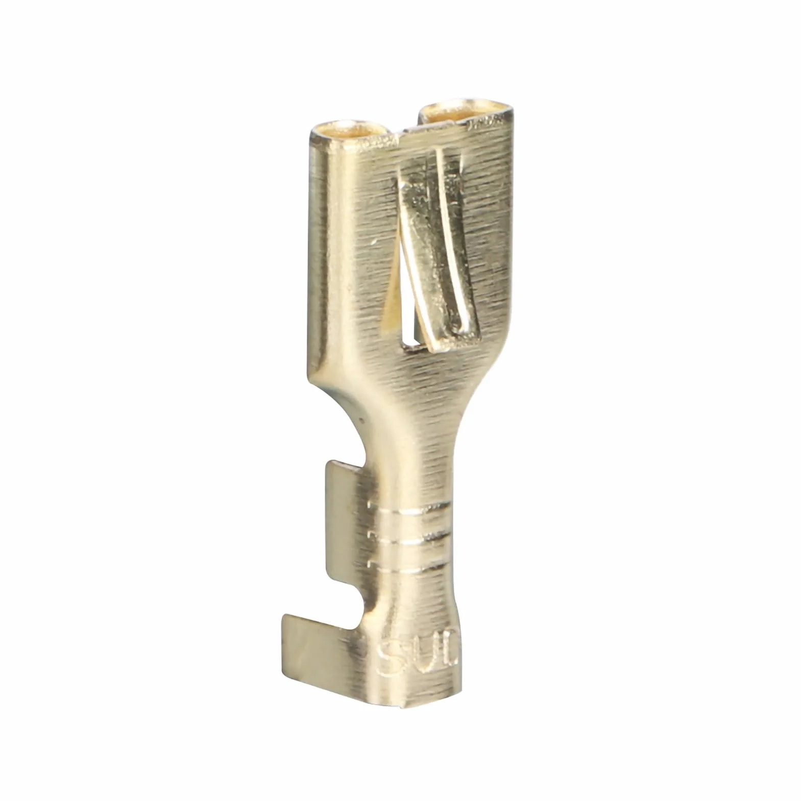 Generic Spina di Alimentazione Radio, Connettore Tipo T Sostituzione a 2 Pin per FT-7800R FT-8800R FT-8900R per Auto