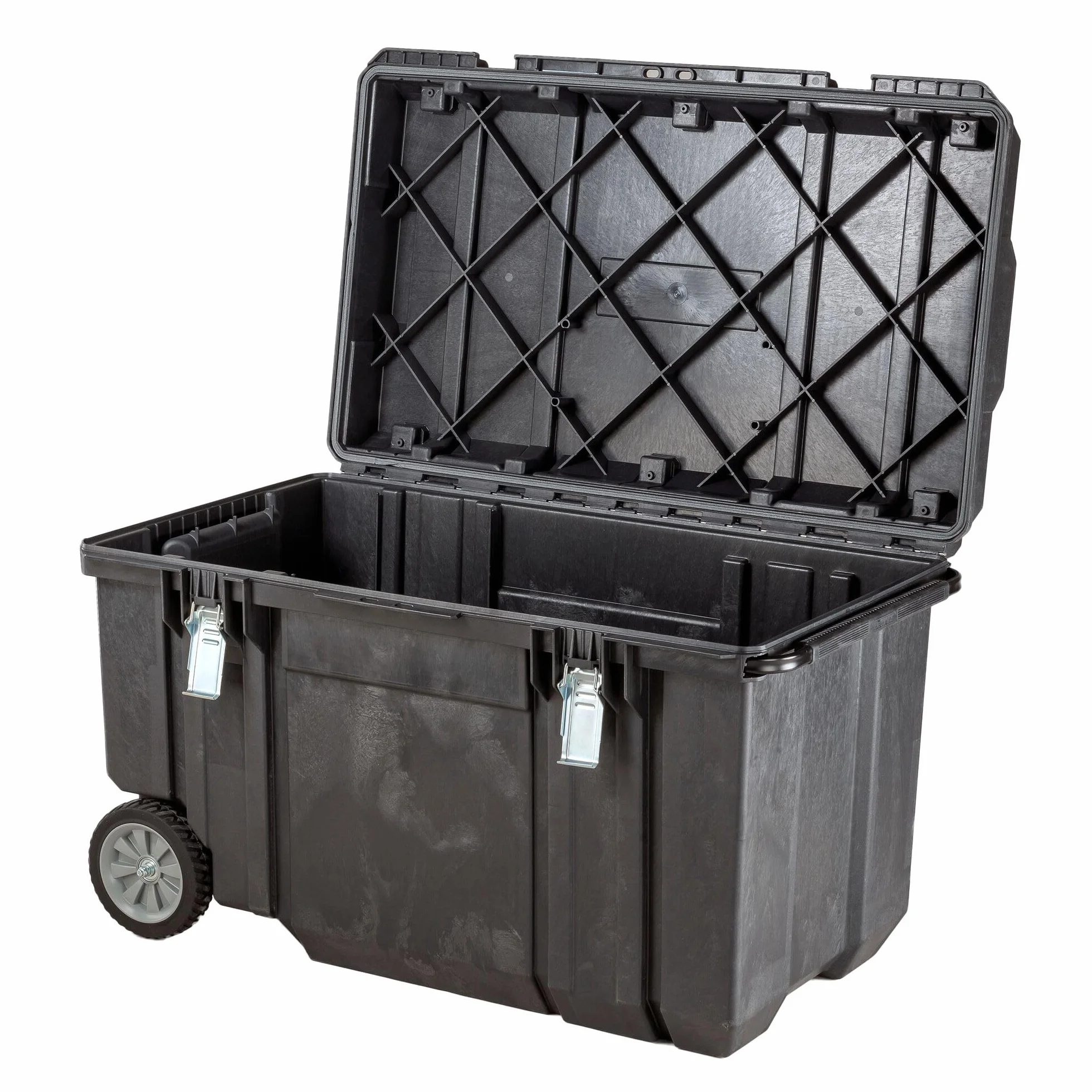STANLEY FATMAX VASCA CON RUOTE 240 LITRI FMST1-75531