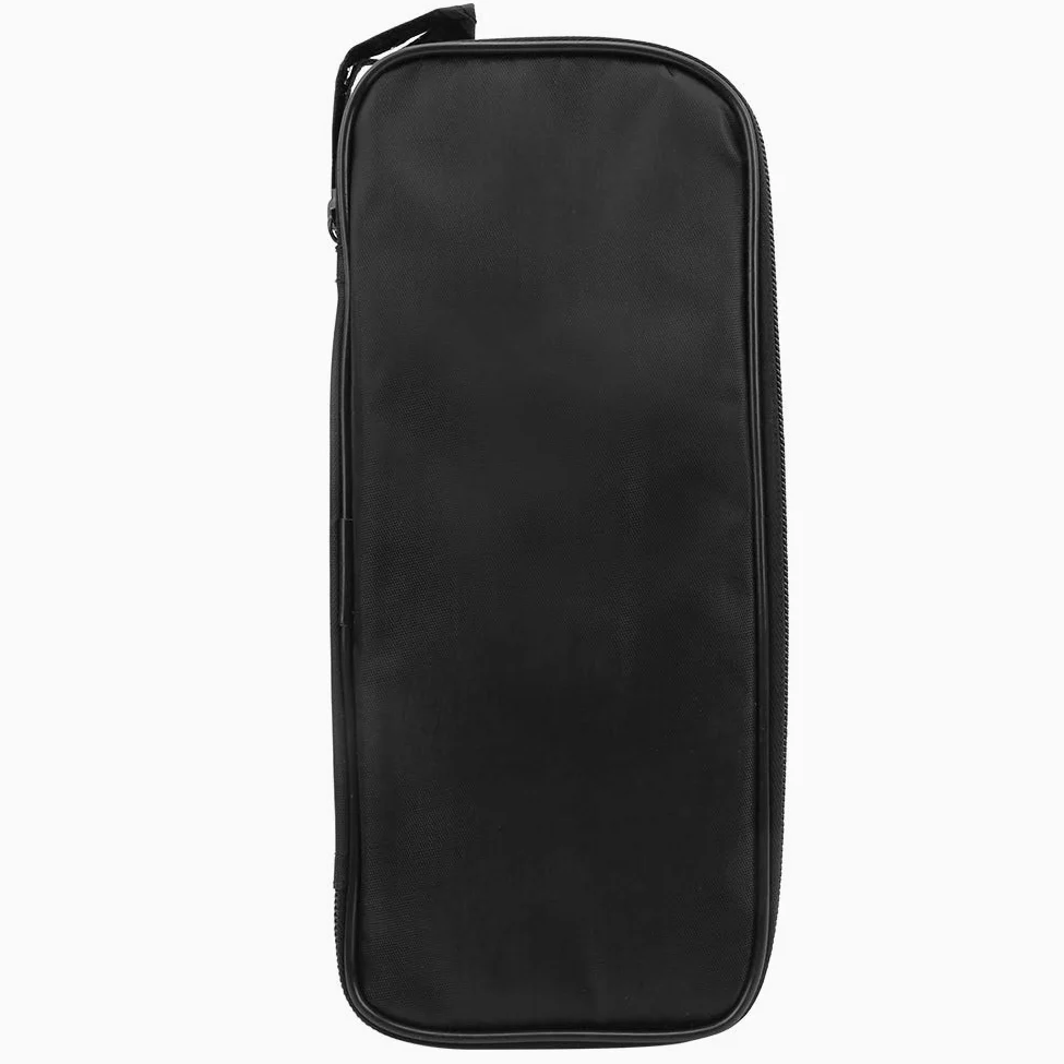 Jeffergarden Rilevatore di Gas Combustibili Portatile con Display LED, Allarme Ad Alta sensibilità per Metano, Sonda Flessibile 40 Cm, Ideale per Casa, Cucina e Barbecue