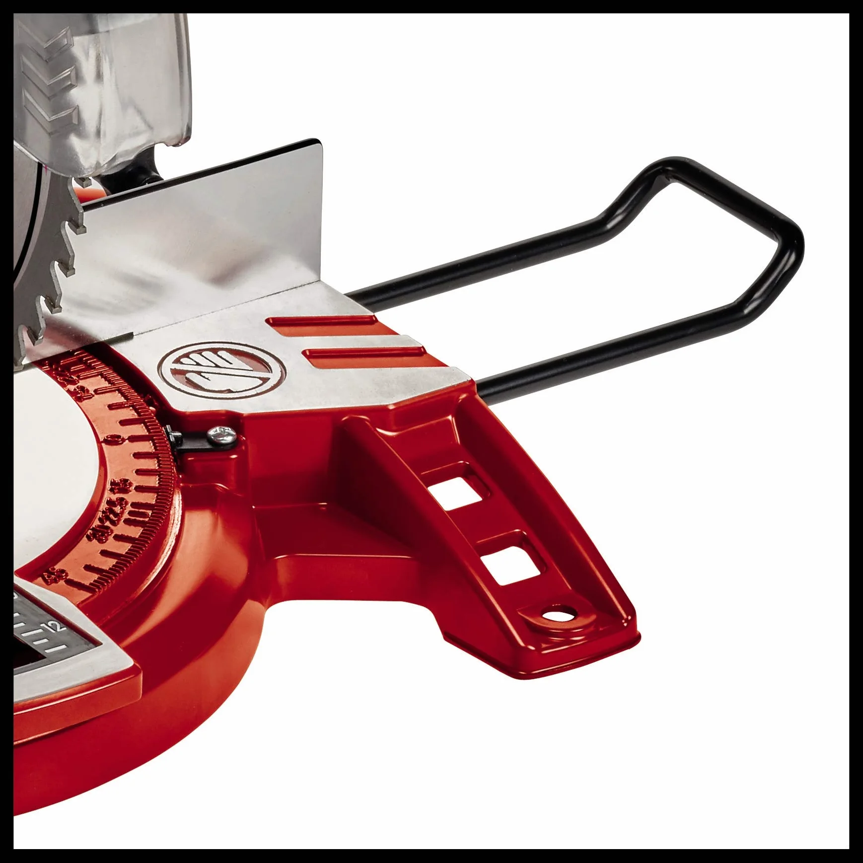 Einhell Troncatrice TC-MS 2112