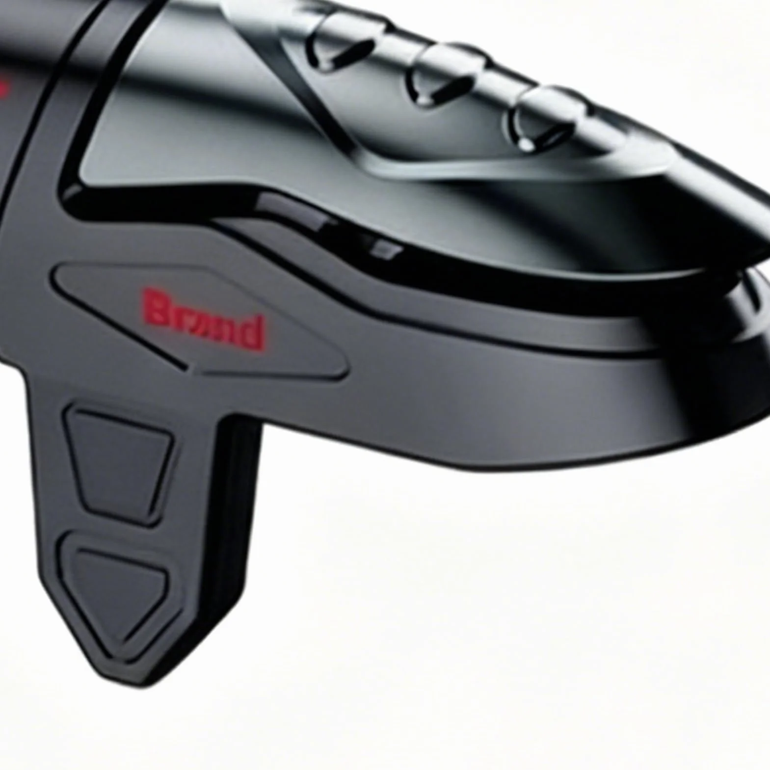 Trigger mobile – Controller in metallo a ritardo zero, potenziatore di gioco per telefono, controller per presa dello schermo, di gioco mobile con risposta immediata, grilletto ergonomico [video game]