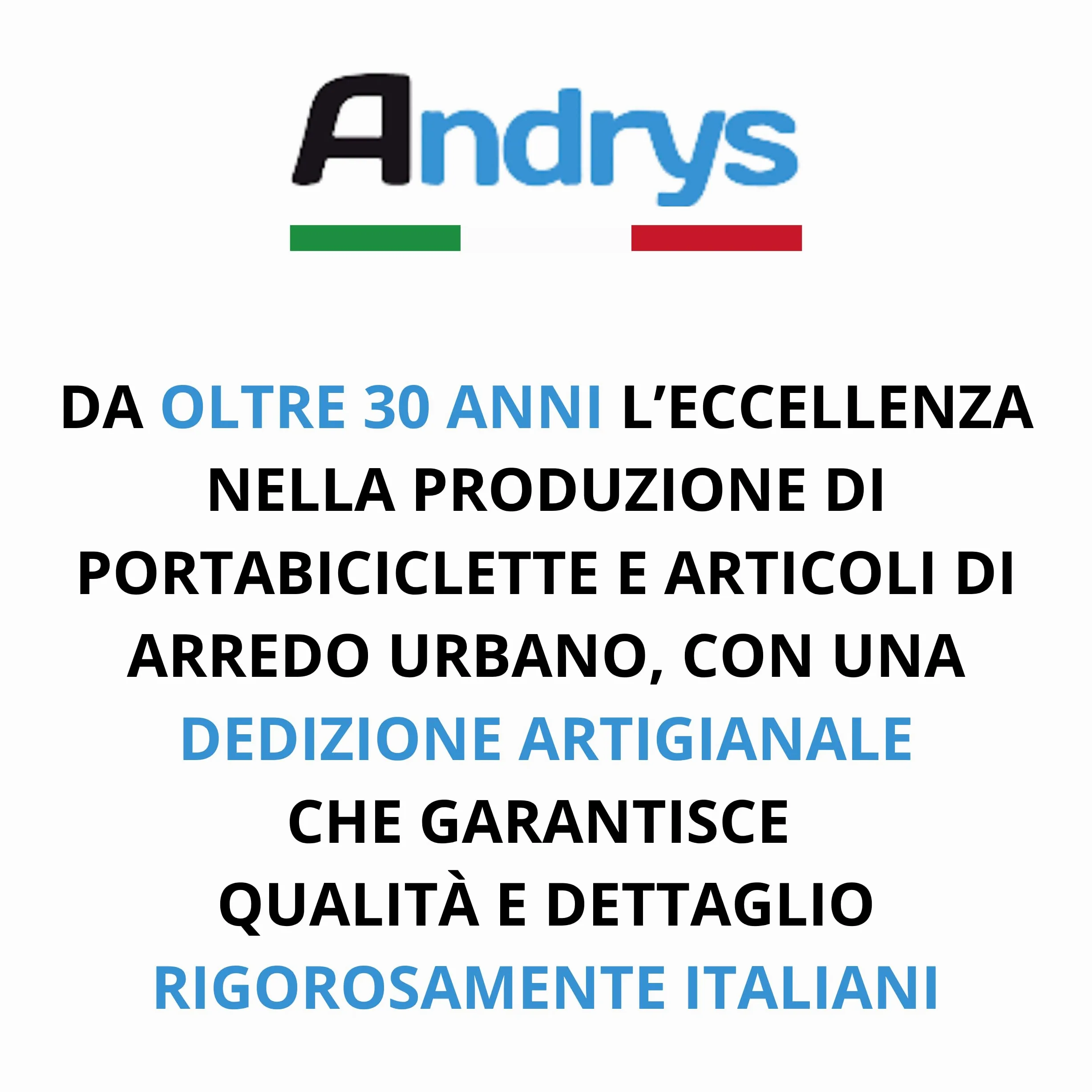 ANDRYS Paletto di Delimitazione Bianco e Rosso con Anelli 4,8x4,8x120cm | Paletto Segnaletico Pedonale in Ferro da Cementare, Dissuasore Parcheggio, Barriera Resistente, Adesivi Rossi Catarifrangenti