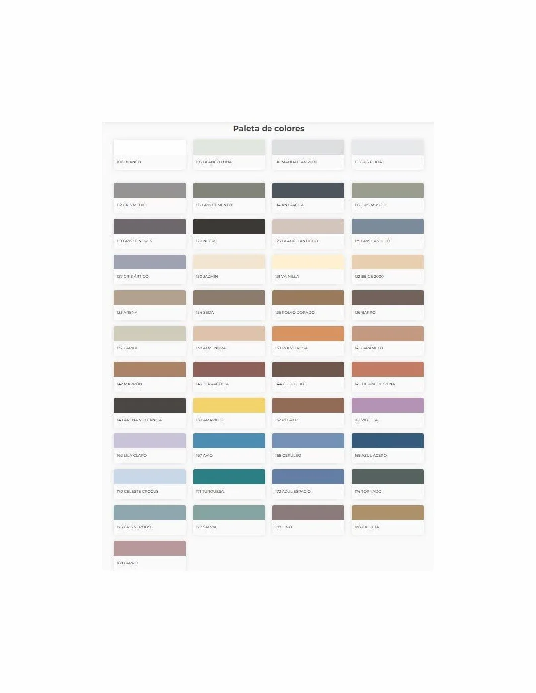Mapei 110 UltraColor Plus Manhattan Grey Grout 2 kg