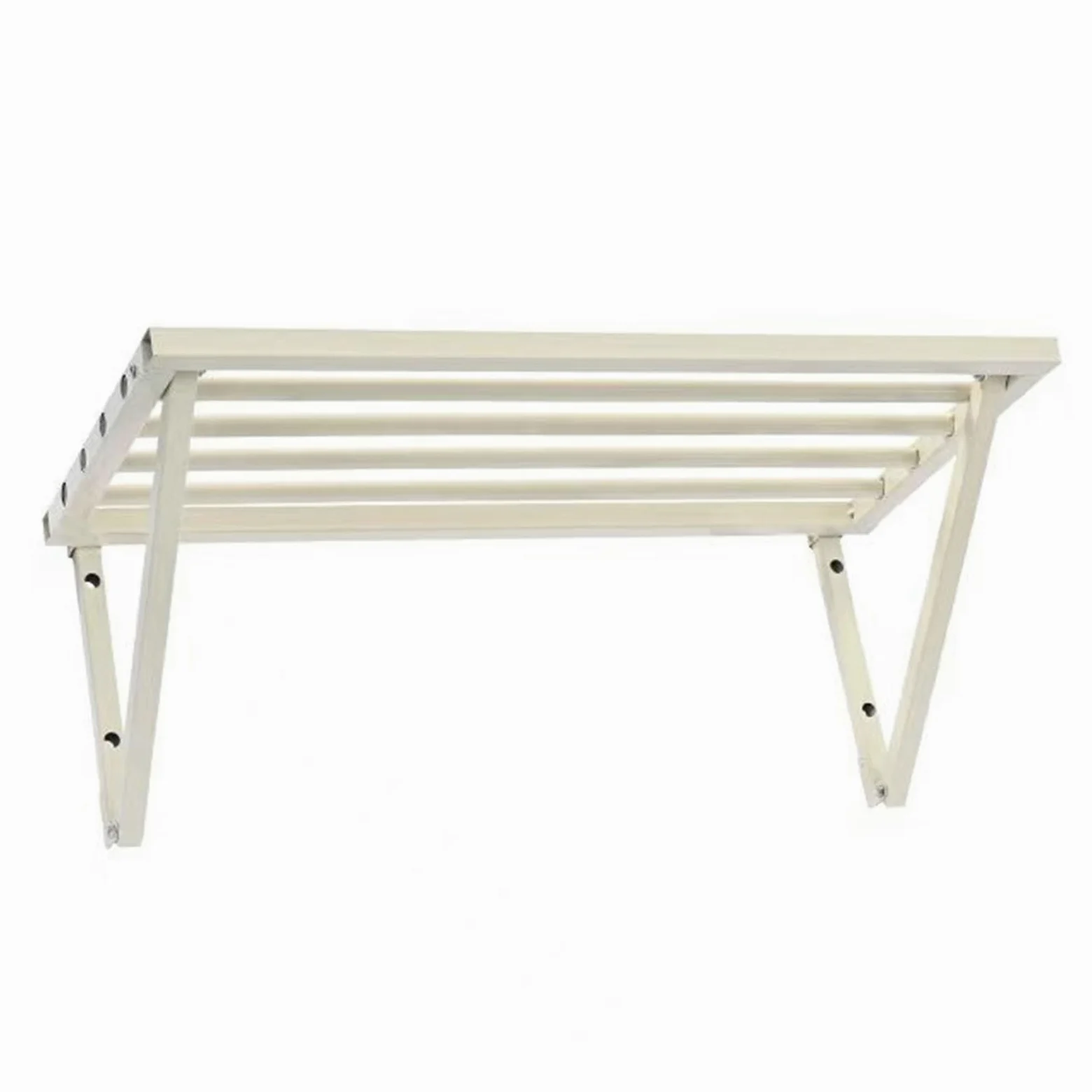ty Mensole da parete, soluzione versatile per garage, capannone, cantina, cucina e dispensa, mensole durevoli per attrezzi, accessori e orgaion per la casa