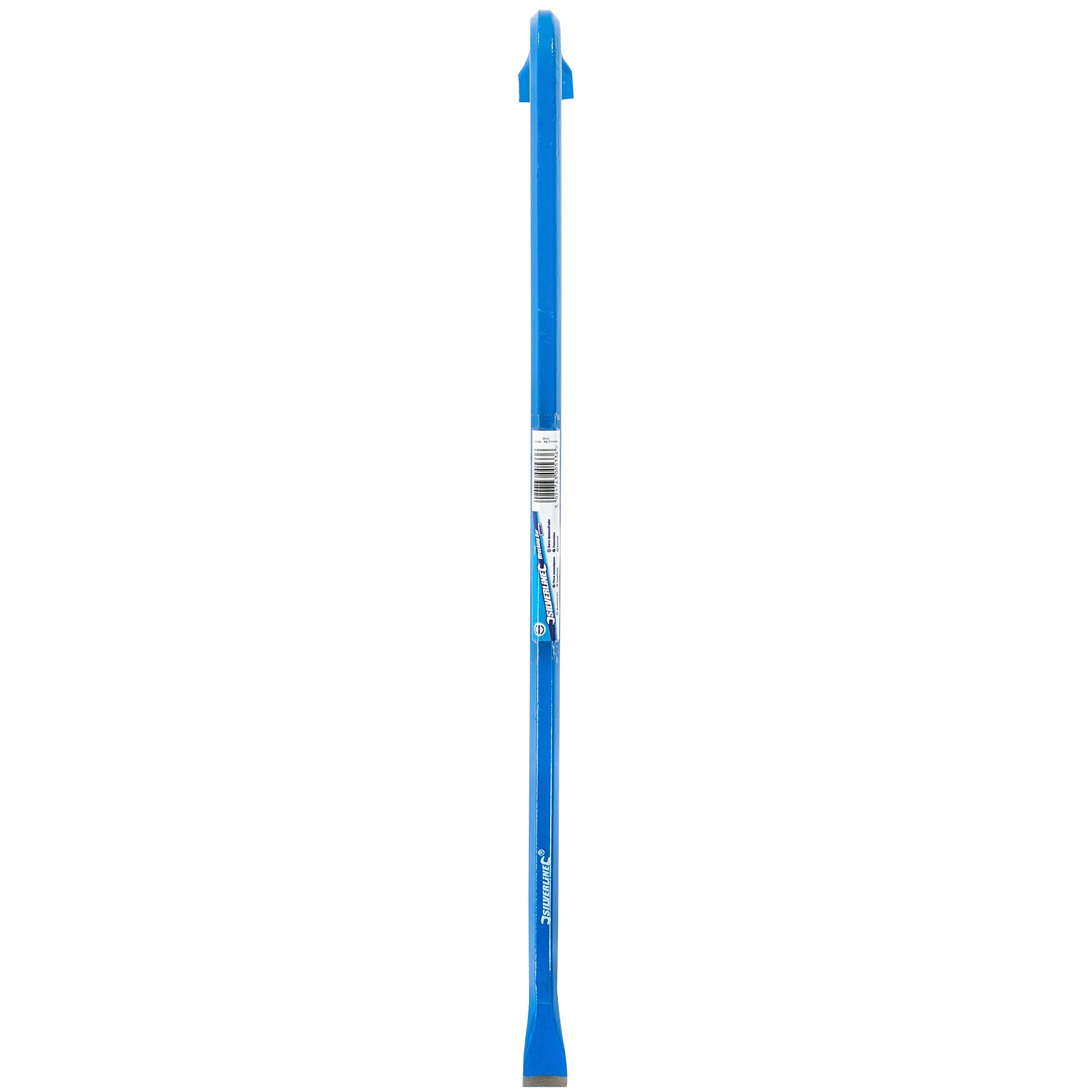 Silverline PC62 Piede di porco 600 mm