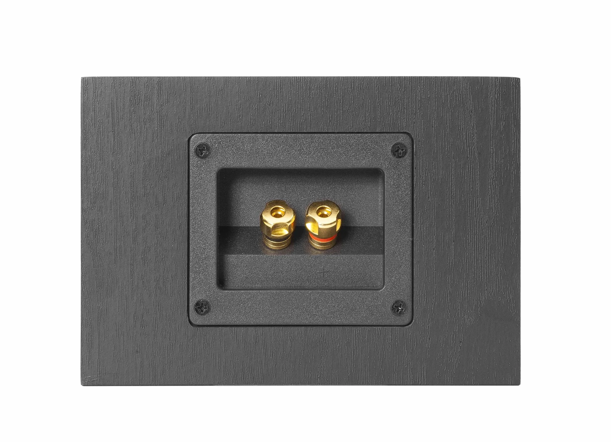 Elac Debut a4.2 Atmos, altoparlante nero decorativo
