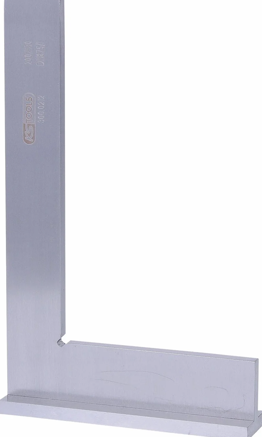 KS Tools Squadra a Cappello 200 mm