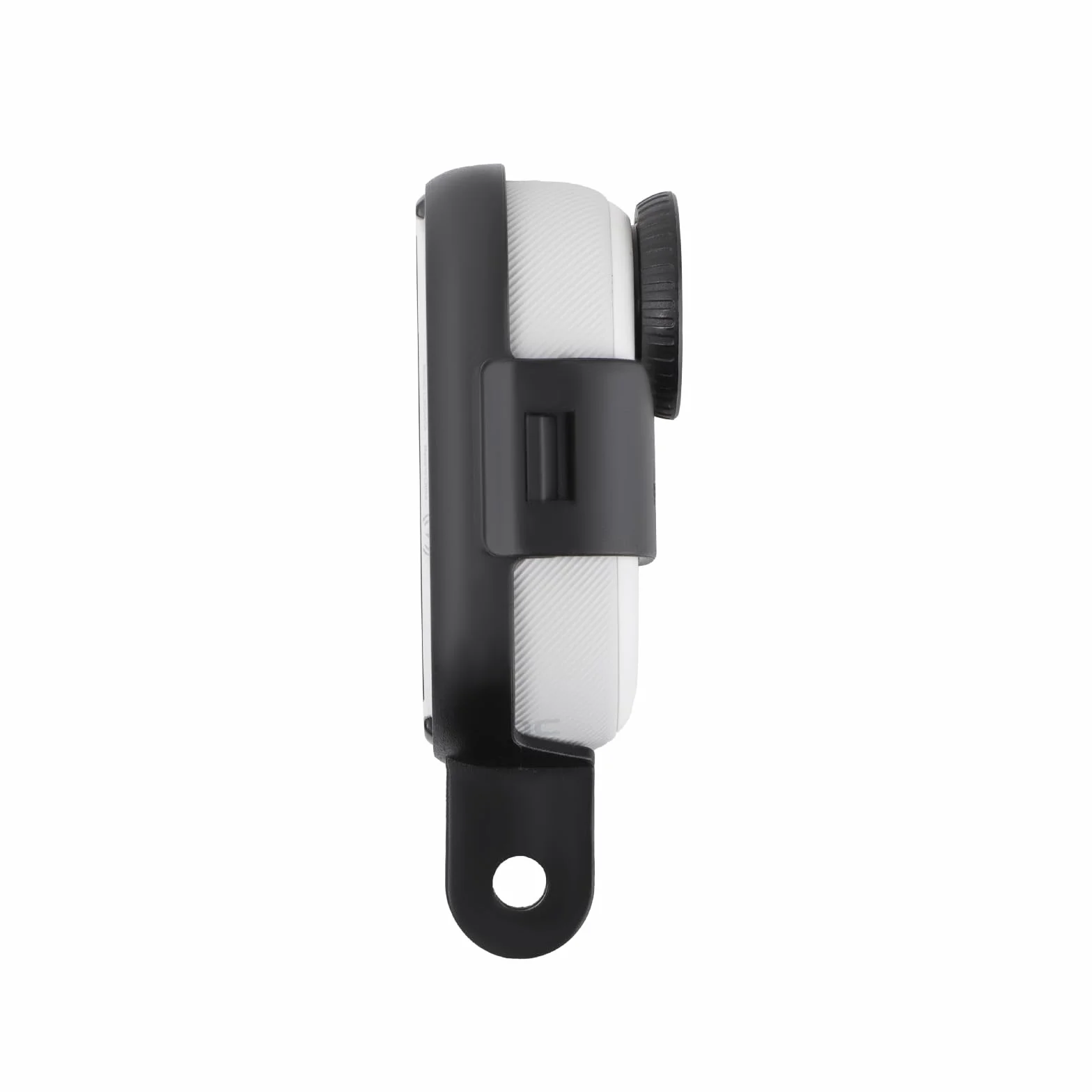 Connettore di Estensione Pieghevole per Insta360 GO 3S/ GO 3 Supporto di Protezione per Fotocamere d'Azione Supporto Adattatore Accessorio